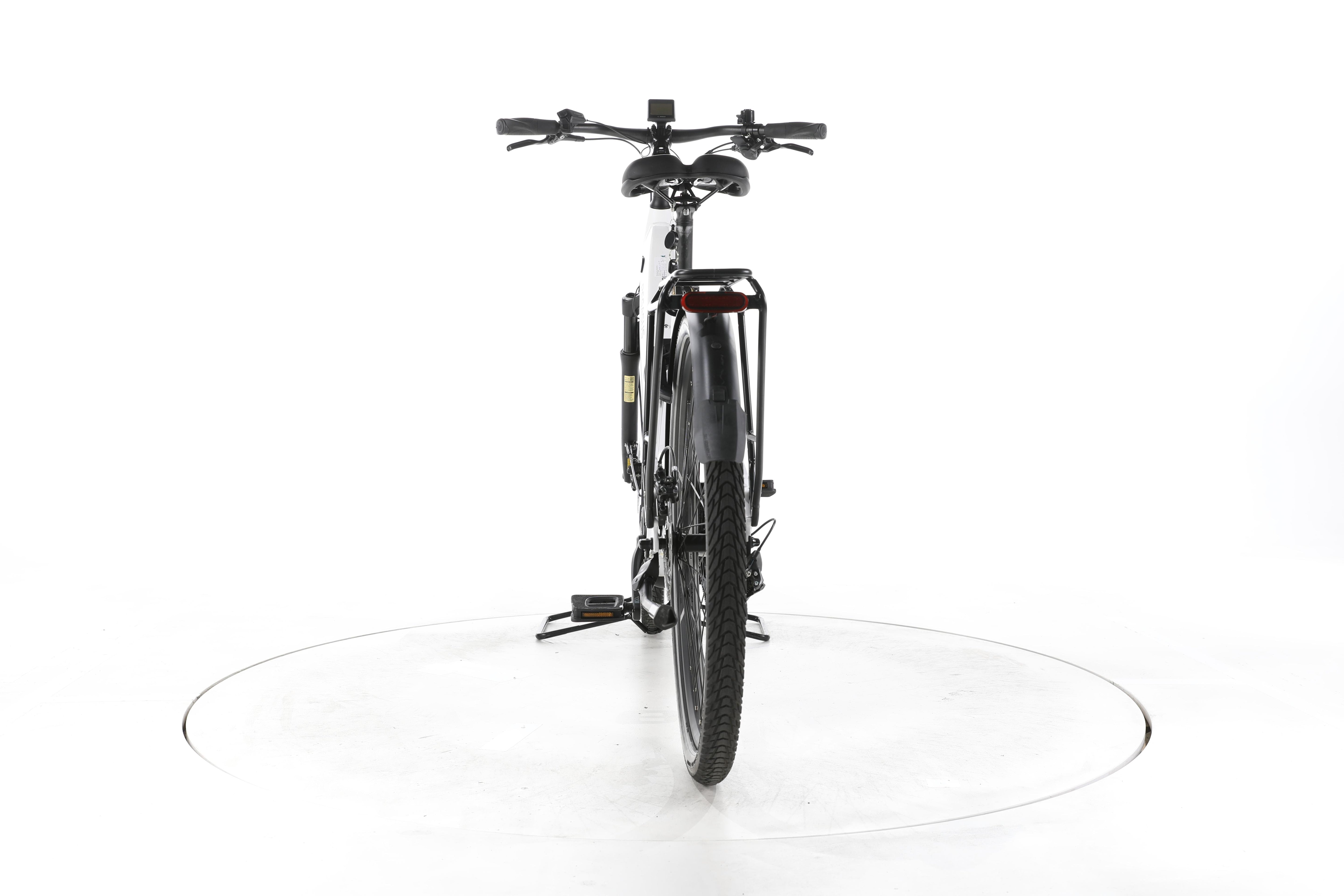 Pegasus Premio EVO Lite Trekking E-Bike Tiefeinsteiger - Image 10
