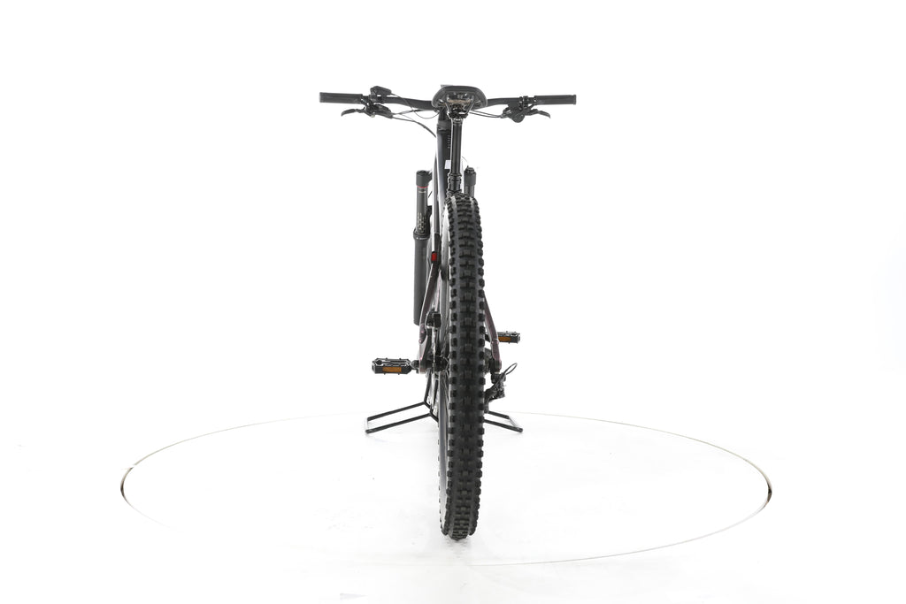 Scott Patron eRIDE 920 E-Bike Fully - Image 10
