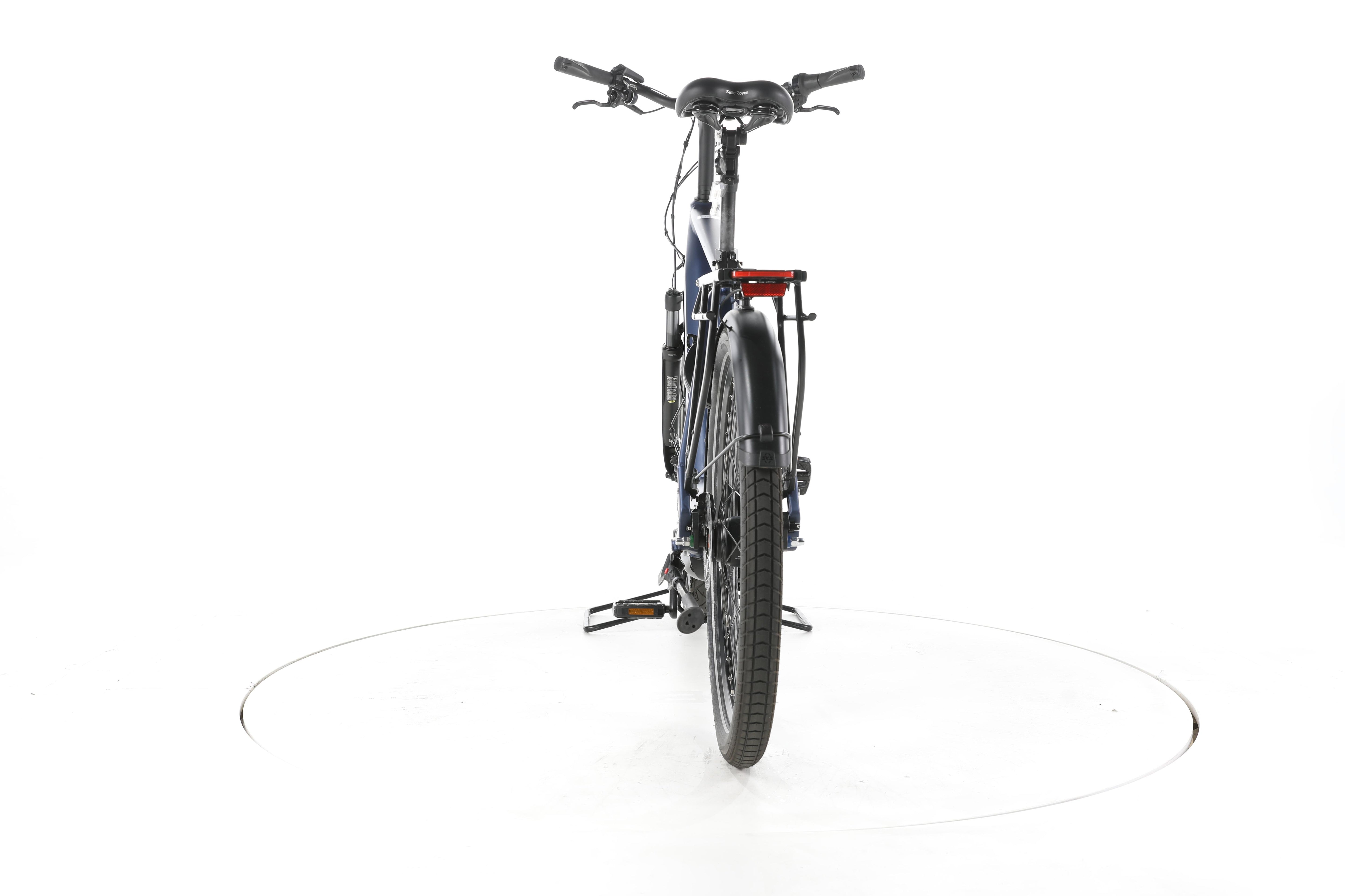 Velo de Ville AEB 890 Pro City E-Bike 2025 - Image 10