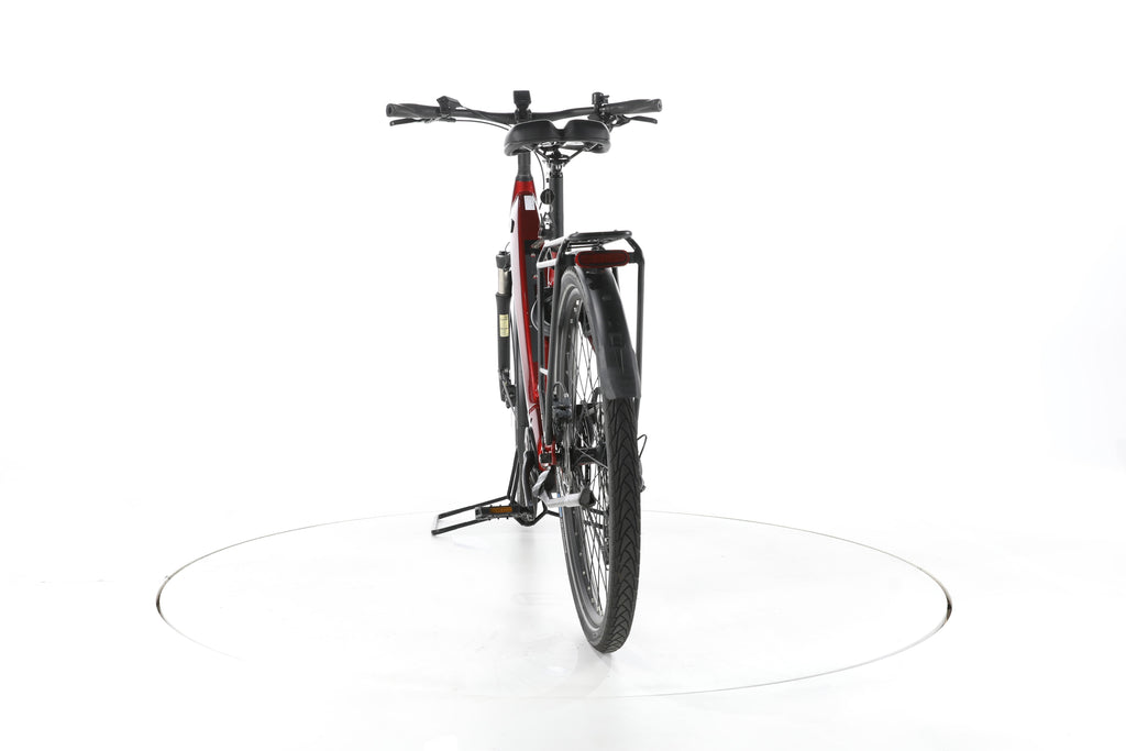 Pegasus Premio EVO Lite Trekking E-Bike Tiefeinsteiger - Image 10