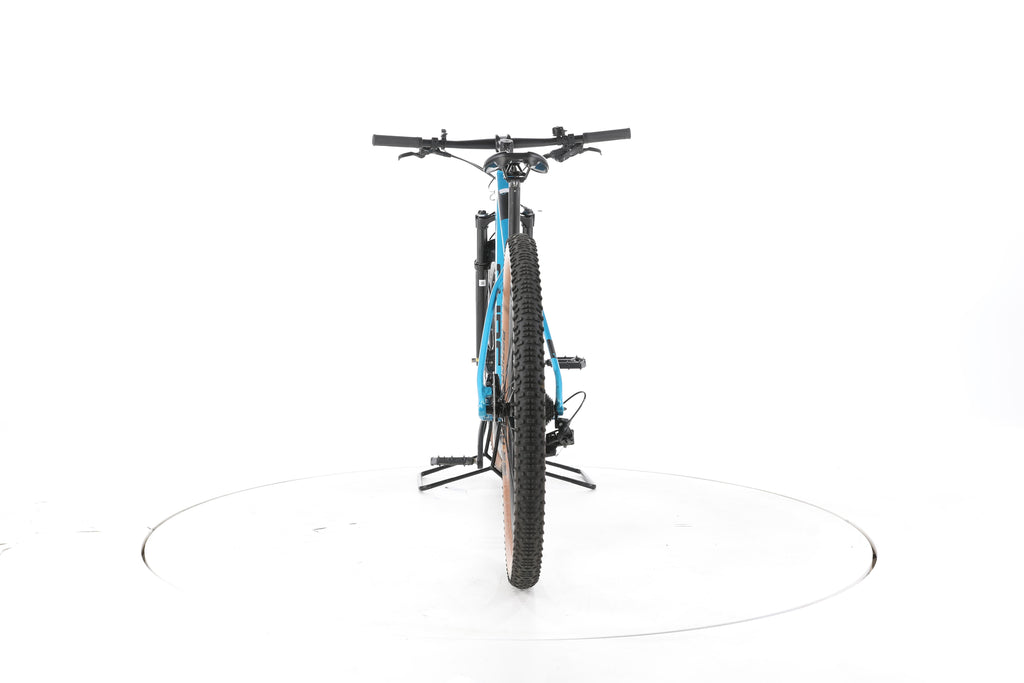Cube Reaction C:62 ONE Fahrrad Hardtail - Image 10