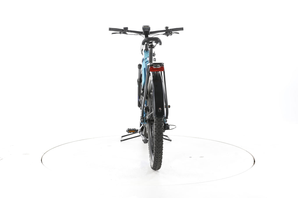 Conway Cairon C 2.0 Trekking E-Bike - Image 10