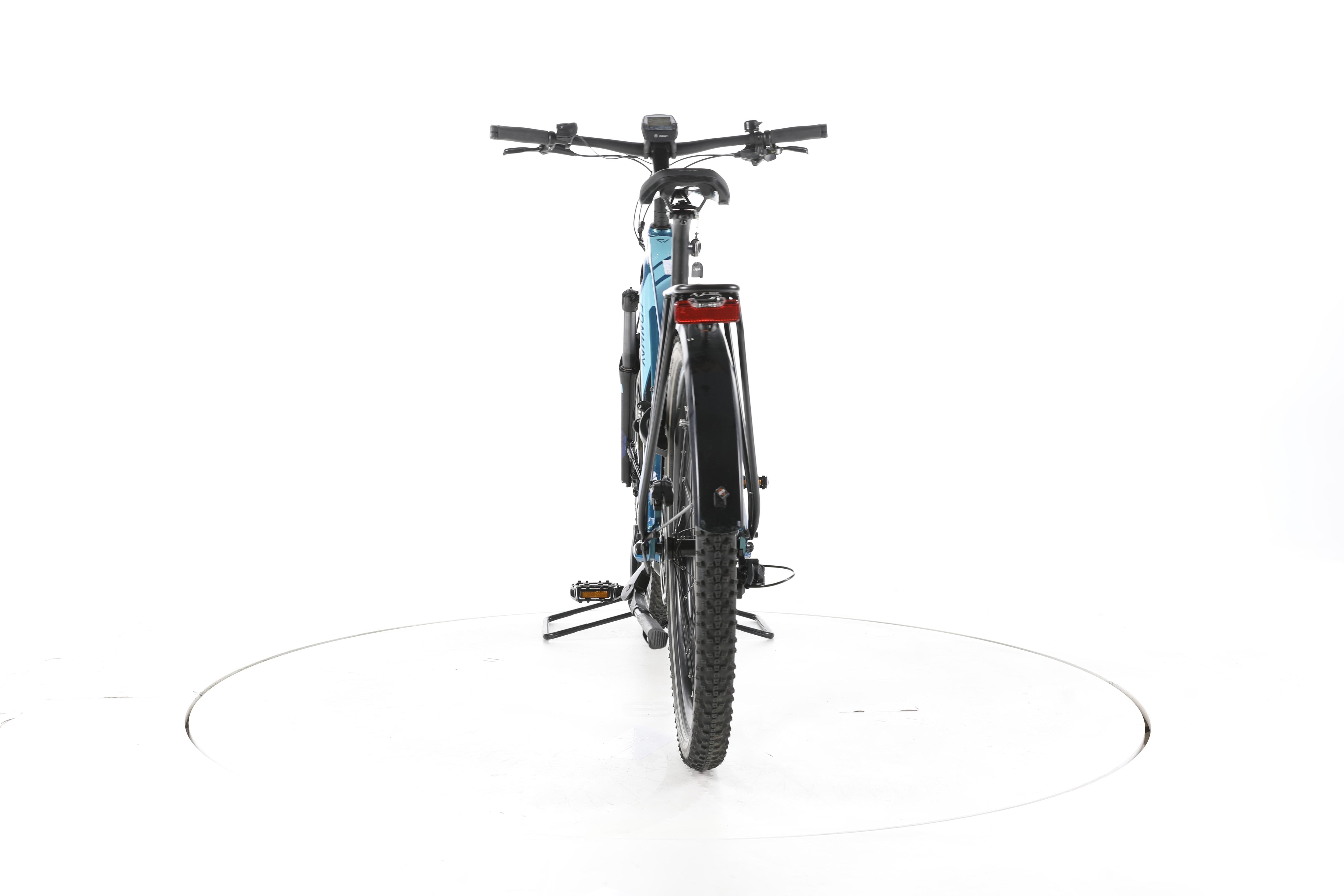 Conway Cairon C 2.0 Trekking E-Bike - Image 10