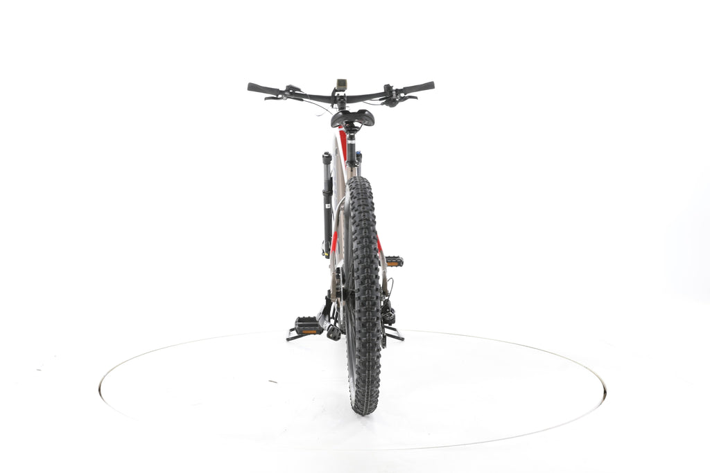 Corratec E-Power X-Vert Pro E-Bike - Image 10