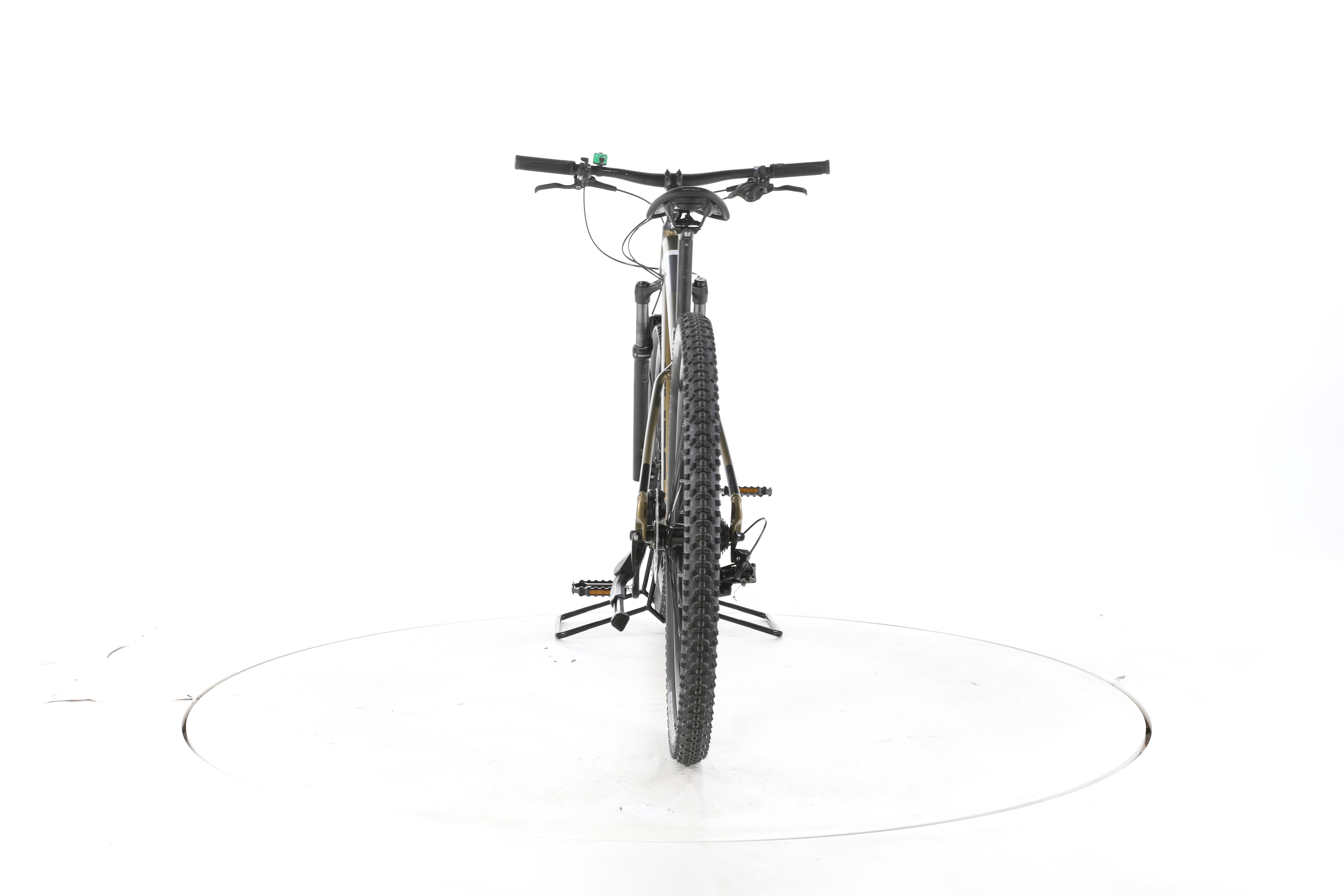 Cube Acid Fahrrad Hardtail - Image 10