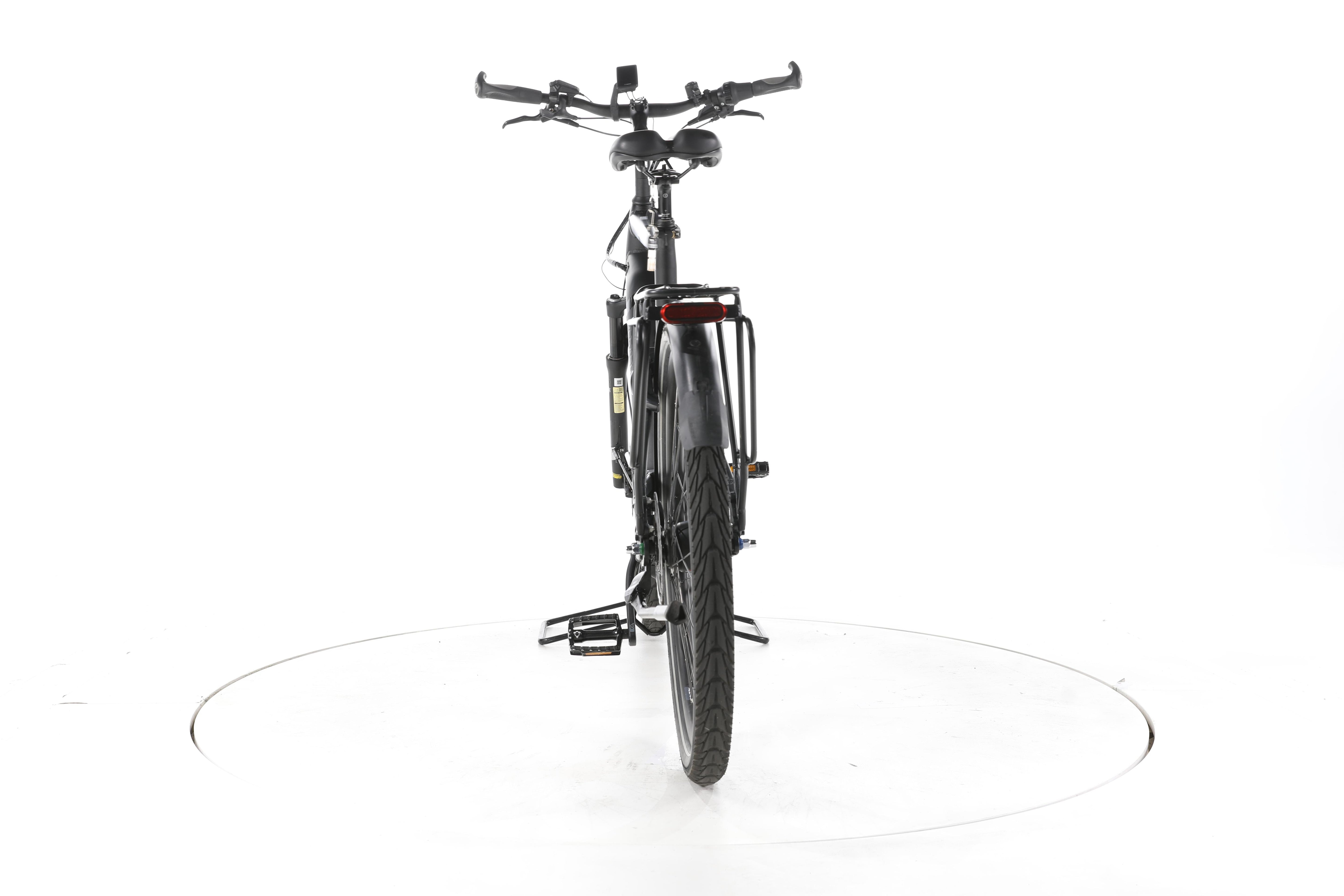 Pegasus Strong EVO 5F City E-Bike - Image 10