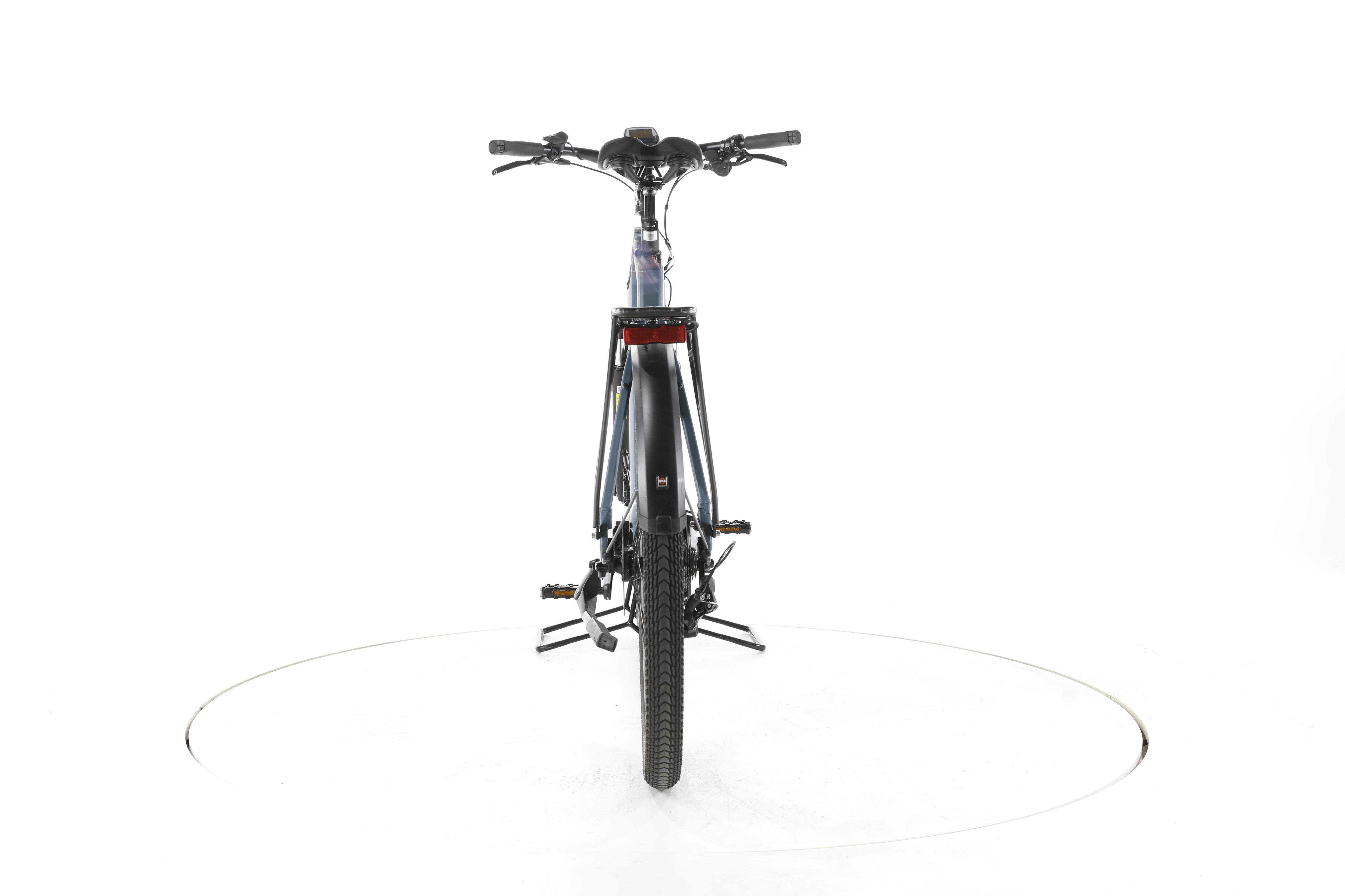 Winora TB300 Trekking E-Bike - Image 10
