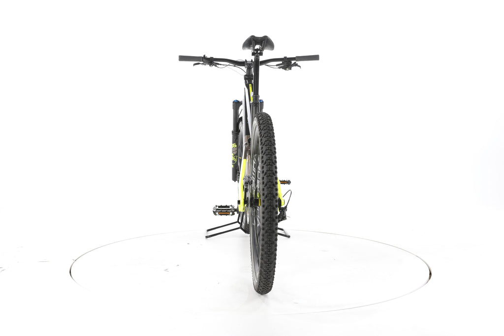 Haibike Lyke CF 11 Fully E-Bike Carbon - Image 10