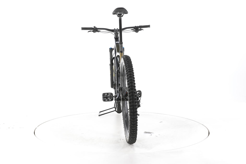 Orbea Rise LT H10 E-Bike Fully 2025 - Image 10
