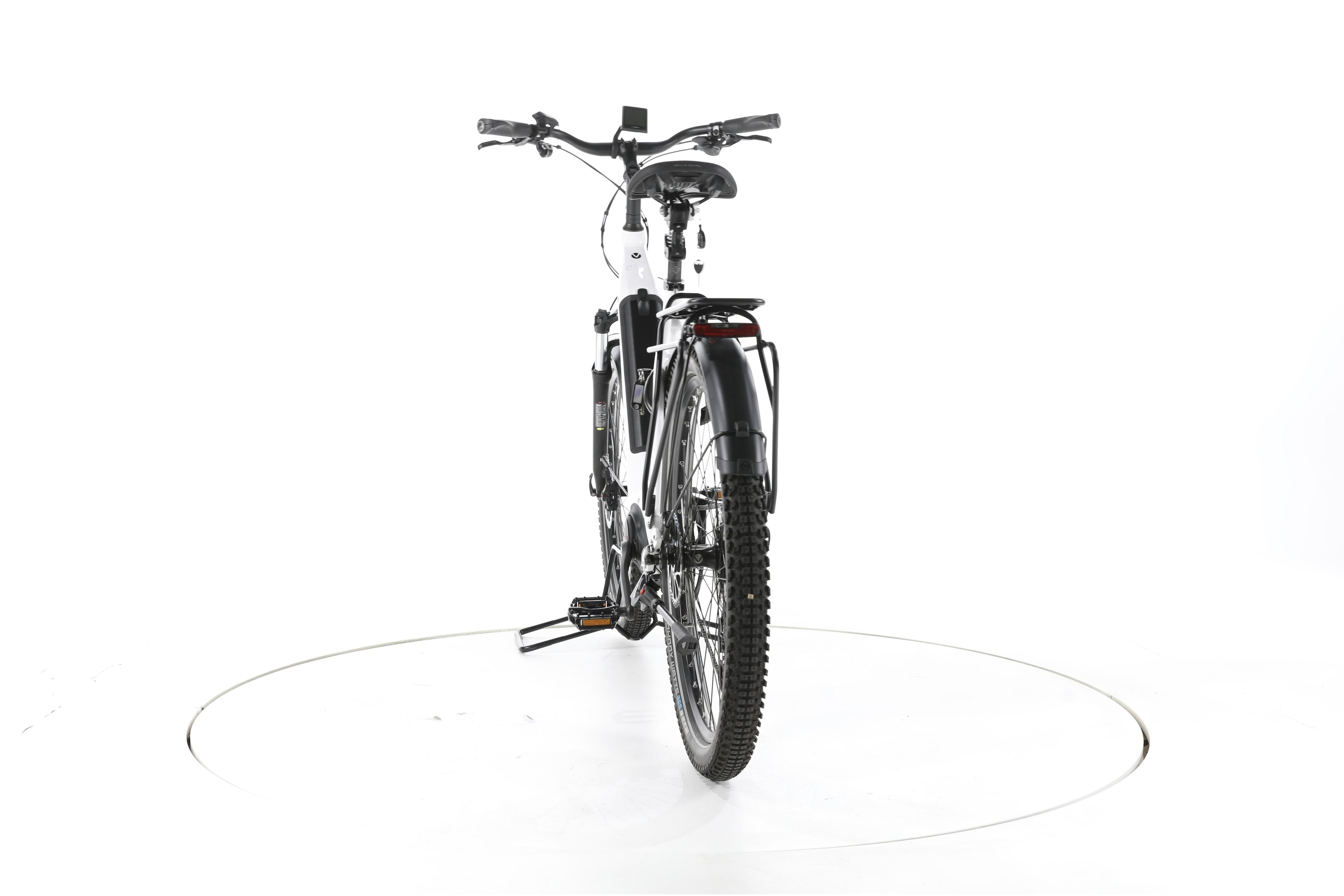 Velo de Ville SEB 890 Trekking E-Bike Tiefeinsteiger - Image 10