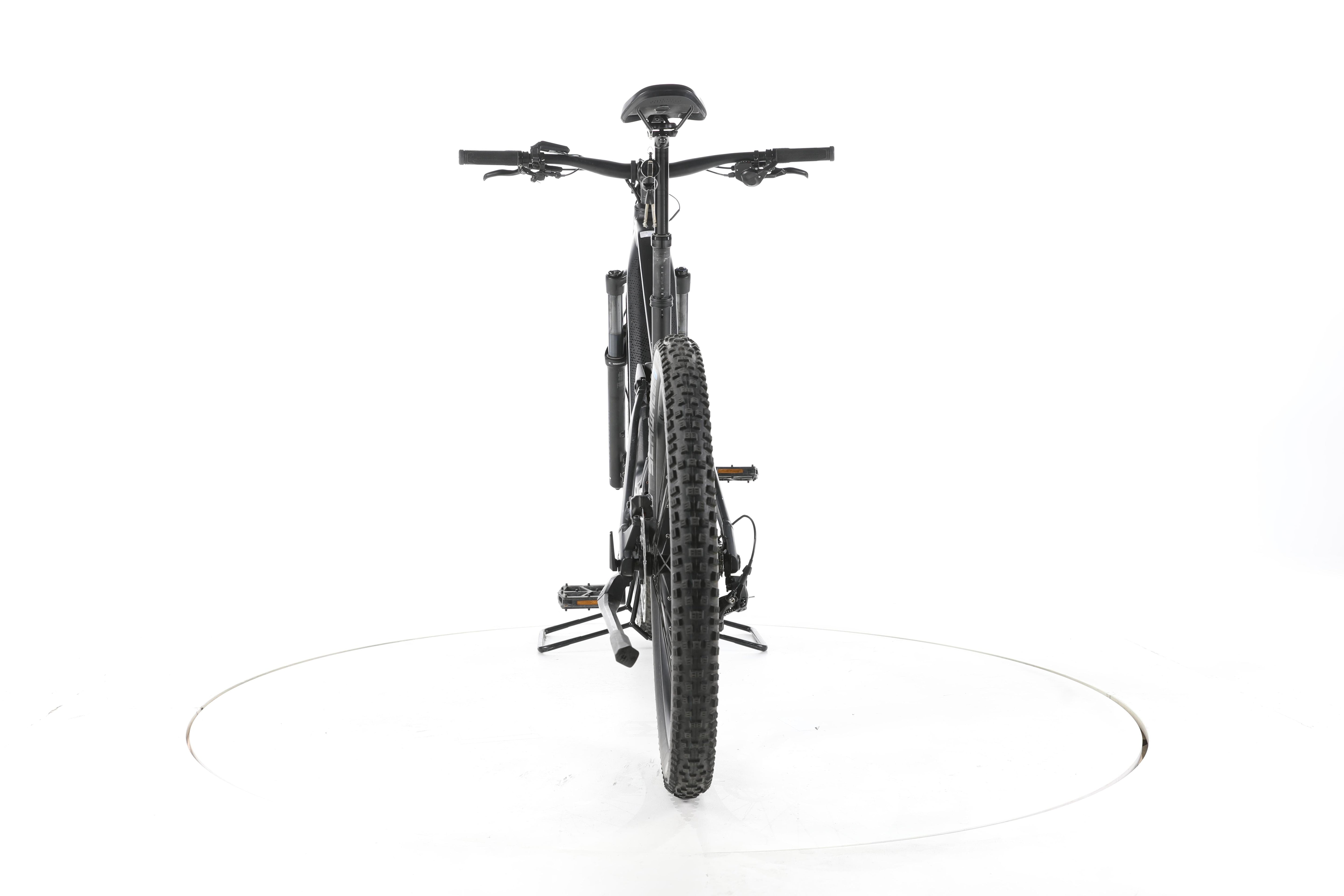 Stevens E-Inception AM 6.6.1 ACT E-Bike Fully 2024 - Image 10