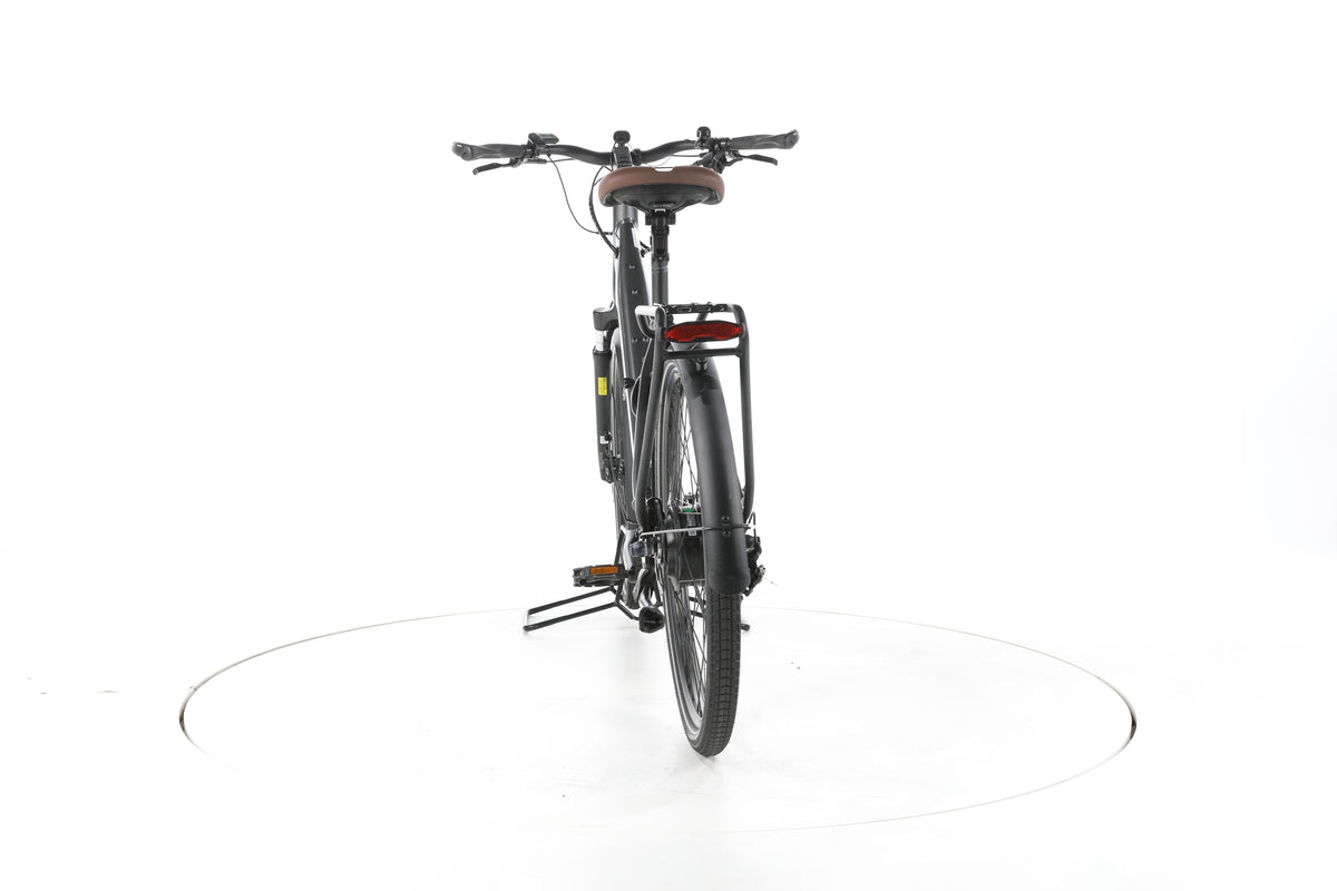 Cannondale Mavaro Neo SL1 Trekking E-Bike Tiefeinsteiger - Image 10