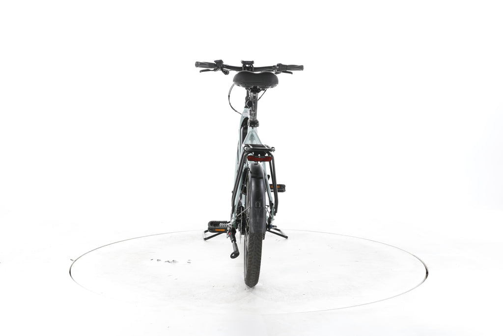 Velo de Ville KEB 800 Kompakt Kompakt E-Bike Tiefeinsteiger - Image 10