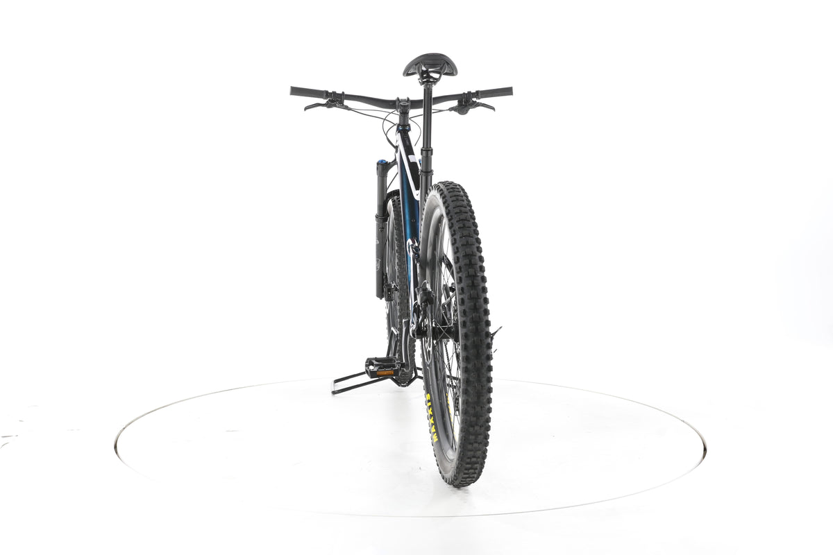 Giant Trance X 1 Fahrrad Fully - Image 10