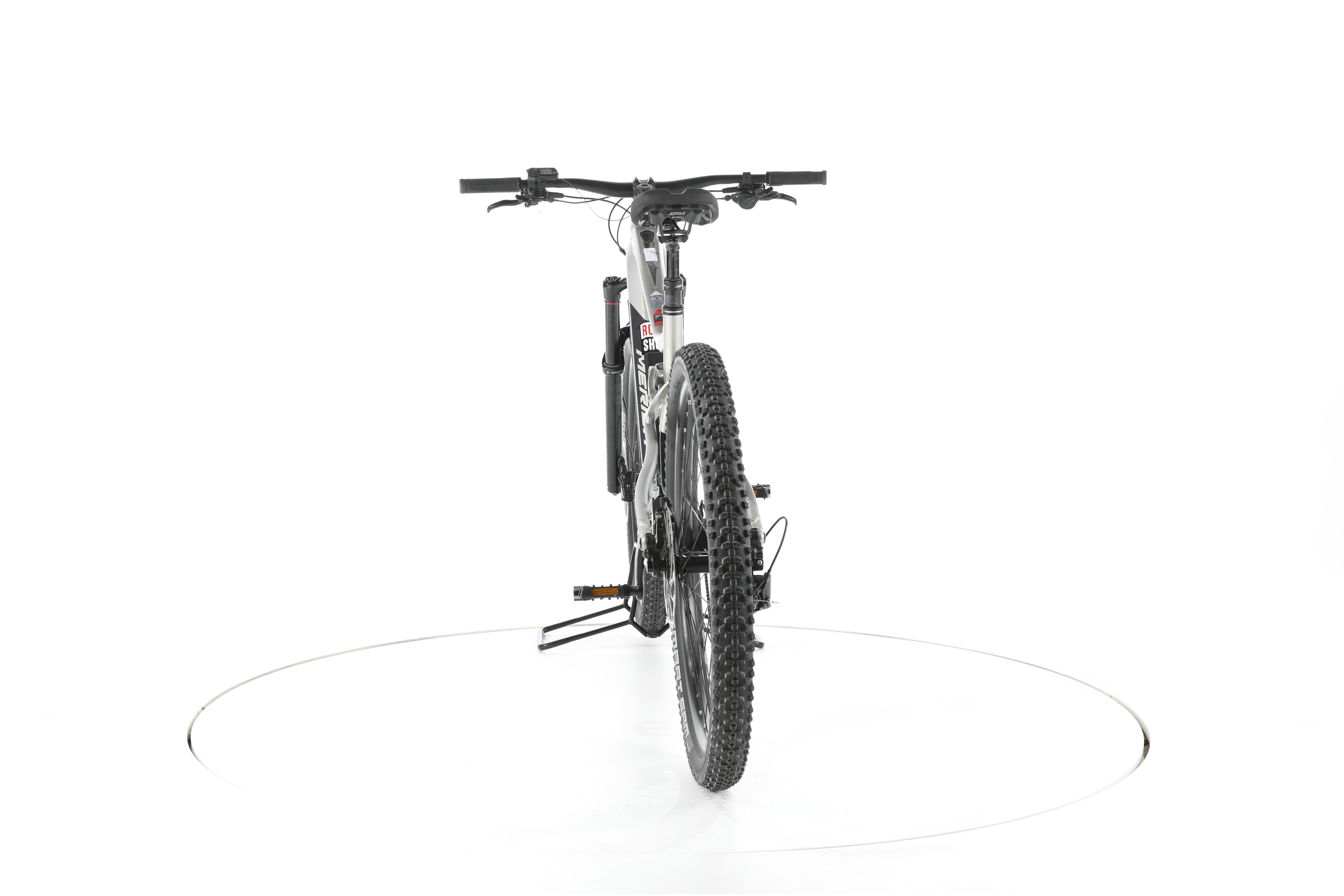 Merida eONE-SIXTY 500 EP2 E-Bike Fully - Image 10