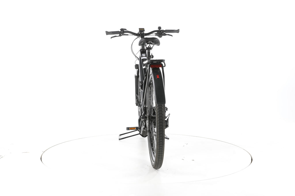 Cube Touring Hybrid Pro Trekking E-Bike - Image 10