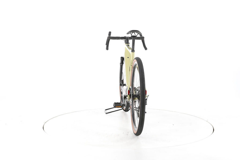 Canyon Grizl:ONfly CF 7 E-Gravel & Rennrad Carbon 2025 - Image 10