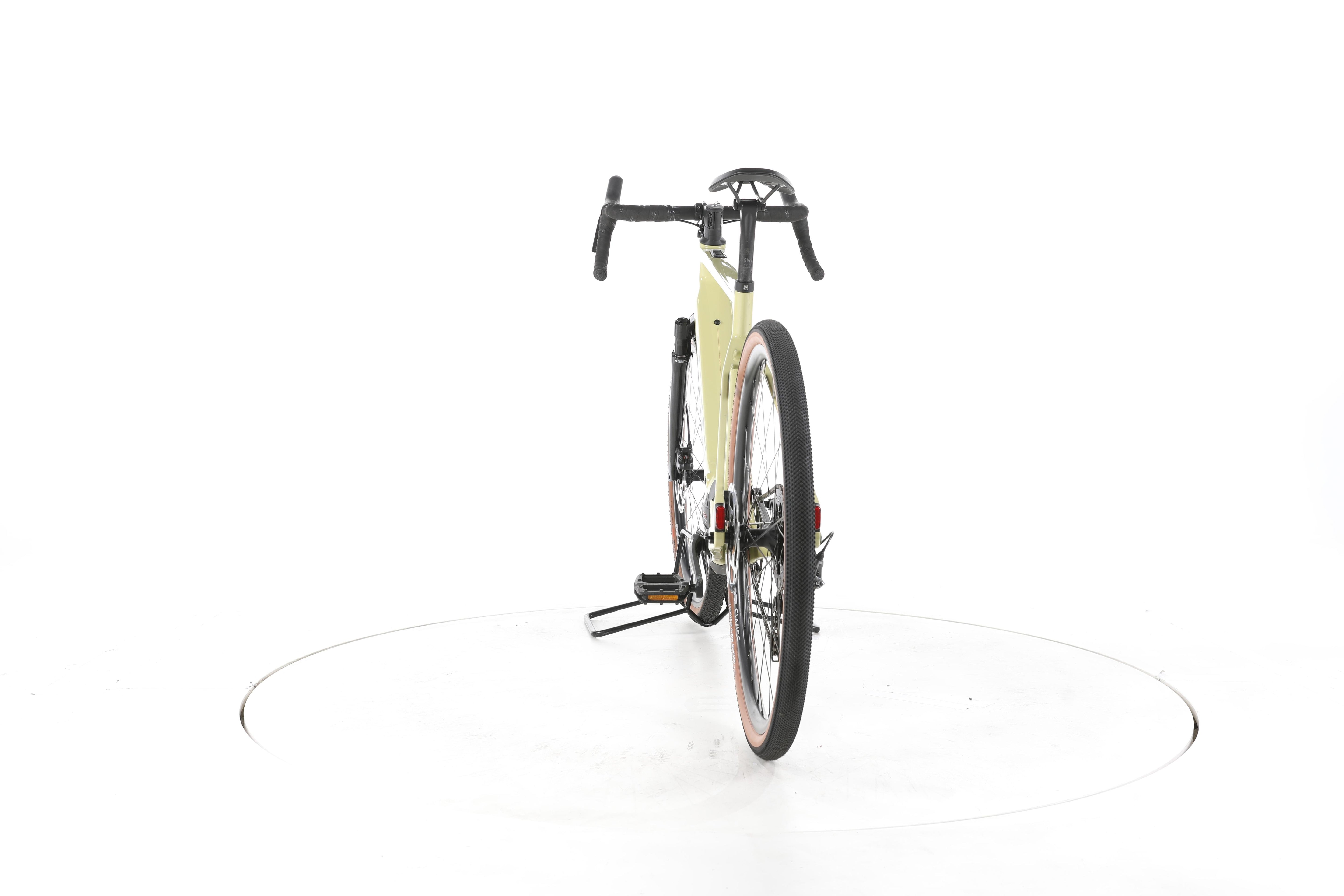 Canyon Grizl:ONfly CF 7 E-Gravel & Rennrad Carbon 2025 - Image 10