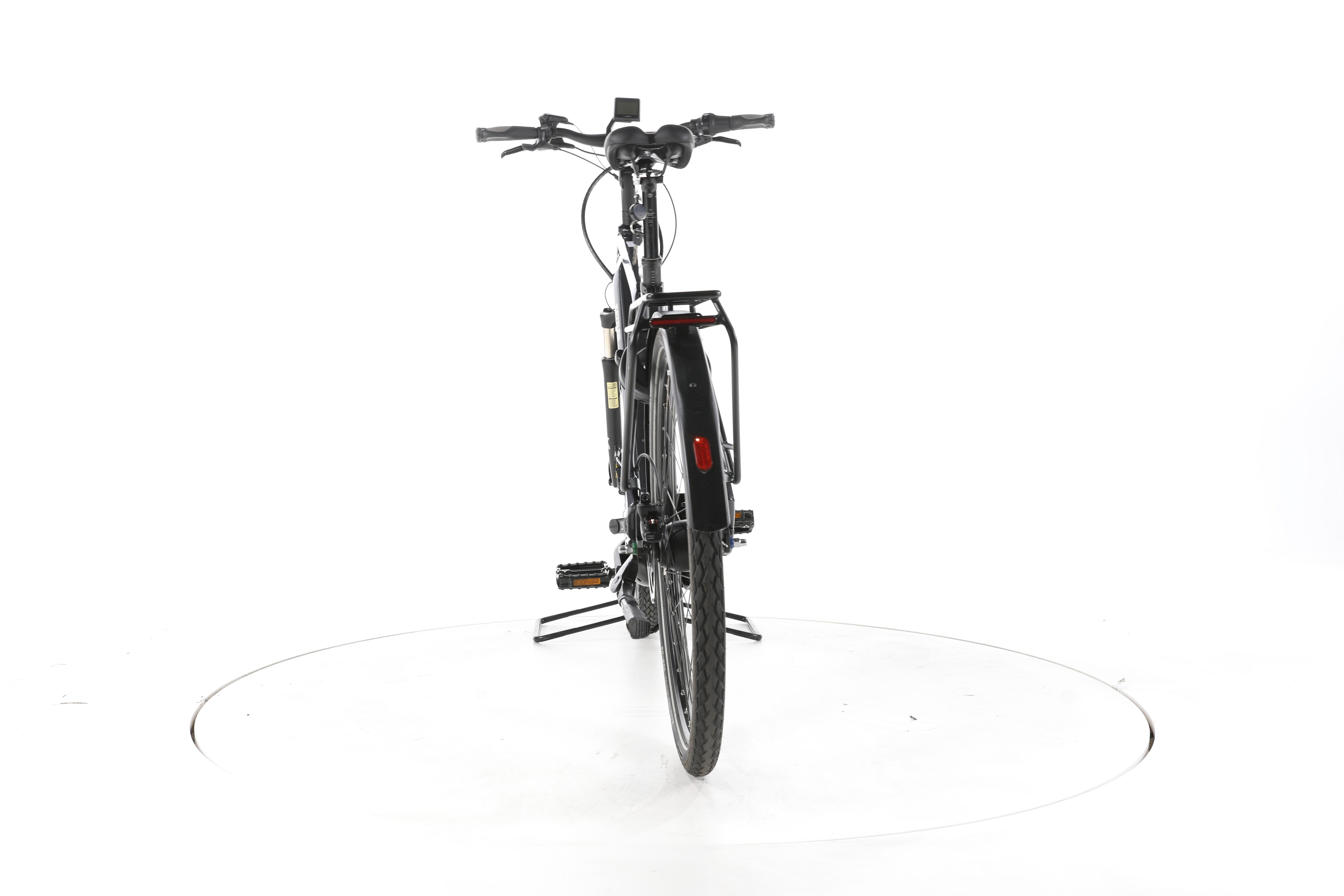 Kettler Quadriga CX5 City E-Bike - Image 10