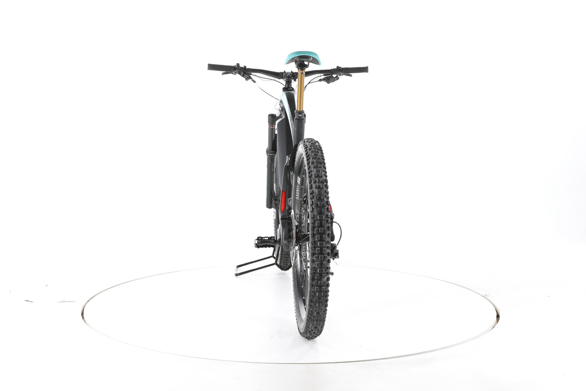 Bianchi E-SUV Adventure E-Bike Fully Carbon - Image 10