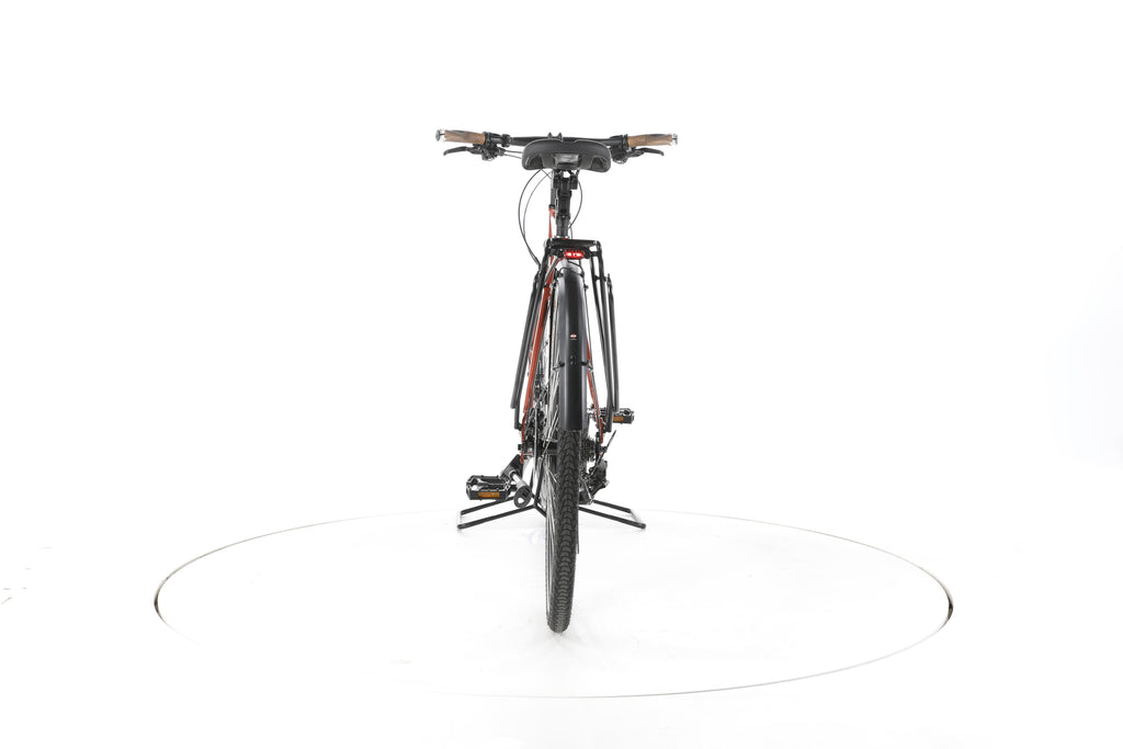 Böttcher Dakkar Meral Fahrrad City & Trekking - Image 10
