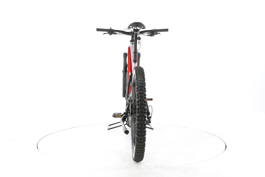 Stevens E-Inception ED Fully E-Bike Carbon 2024 - Image 10