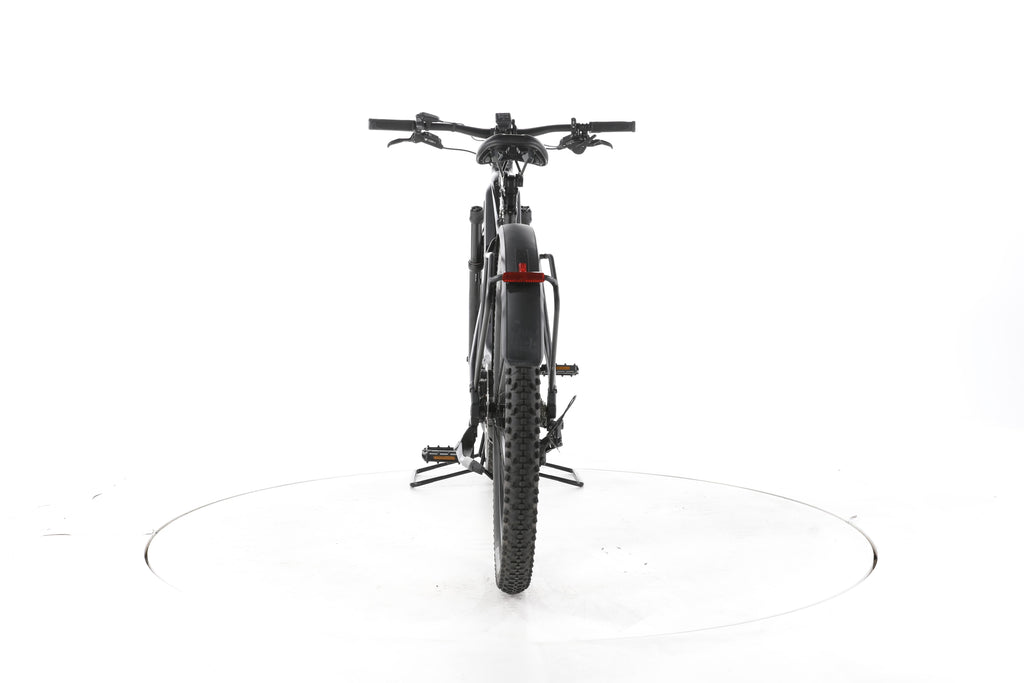 Cube Reaction Hybrid SLX Allroad E-Bike - Image 10