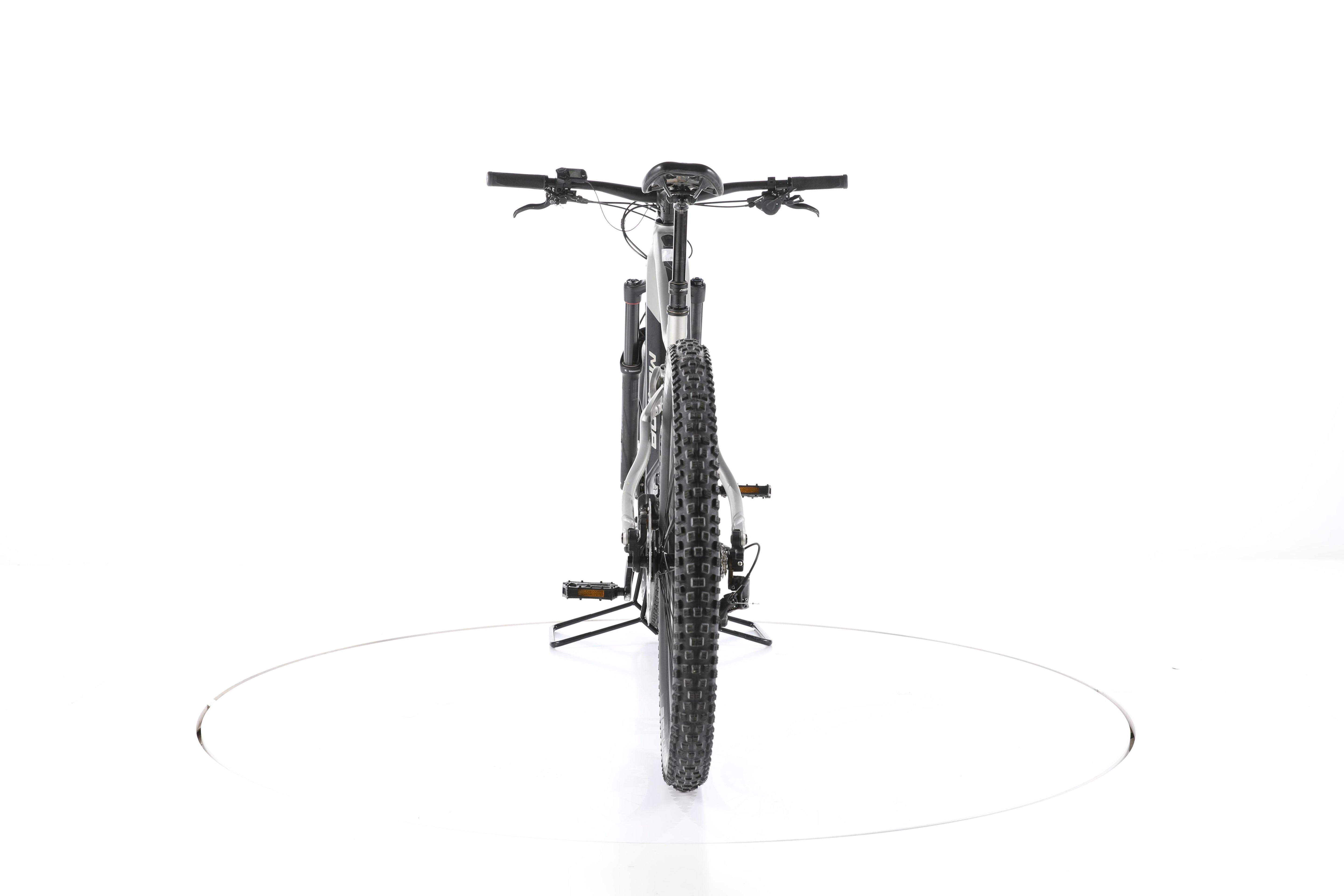 Merida eONE-SIXTY 500 EP2 E-Bike Fully - Image 10