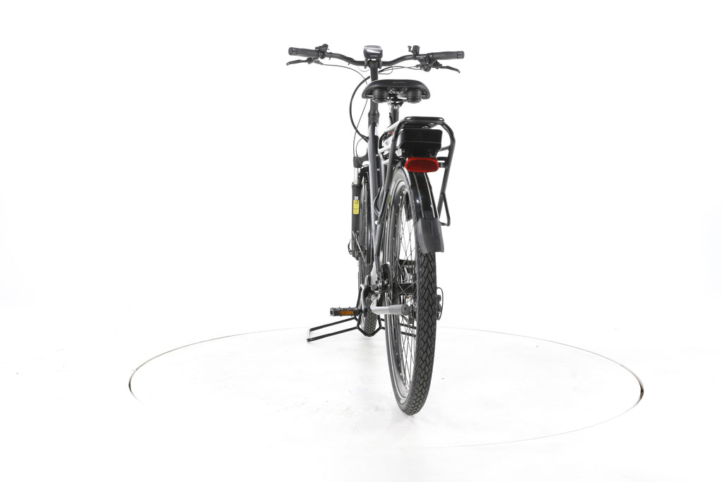 Pegasus Solero E8 Plus Trekking E-Bike Tiefeinsteiger - Image 10
