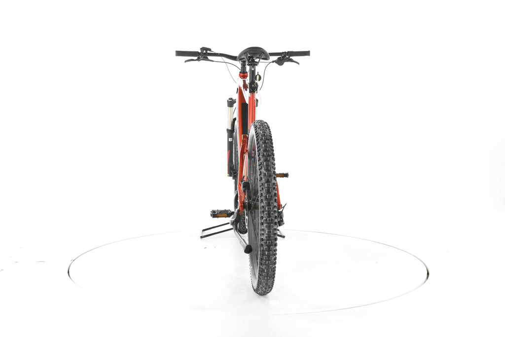 Bulls Copperhead EVO AM 1 E-Bike Fully - Image 10