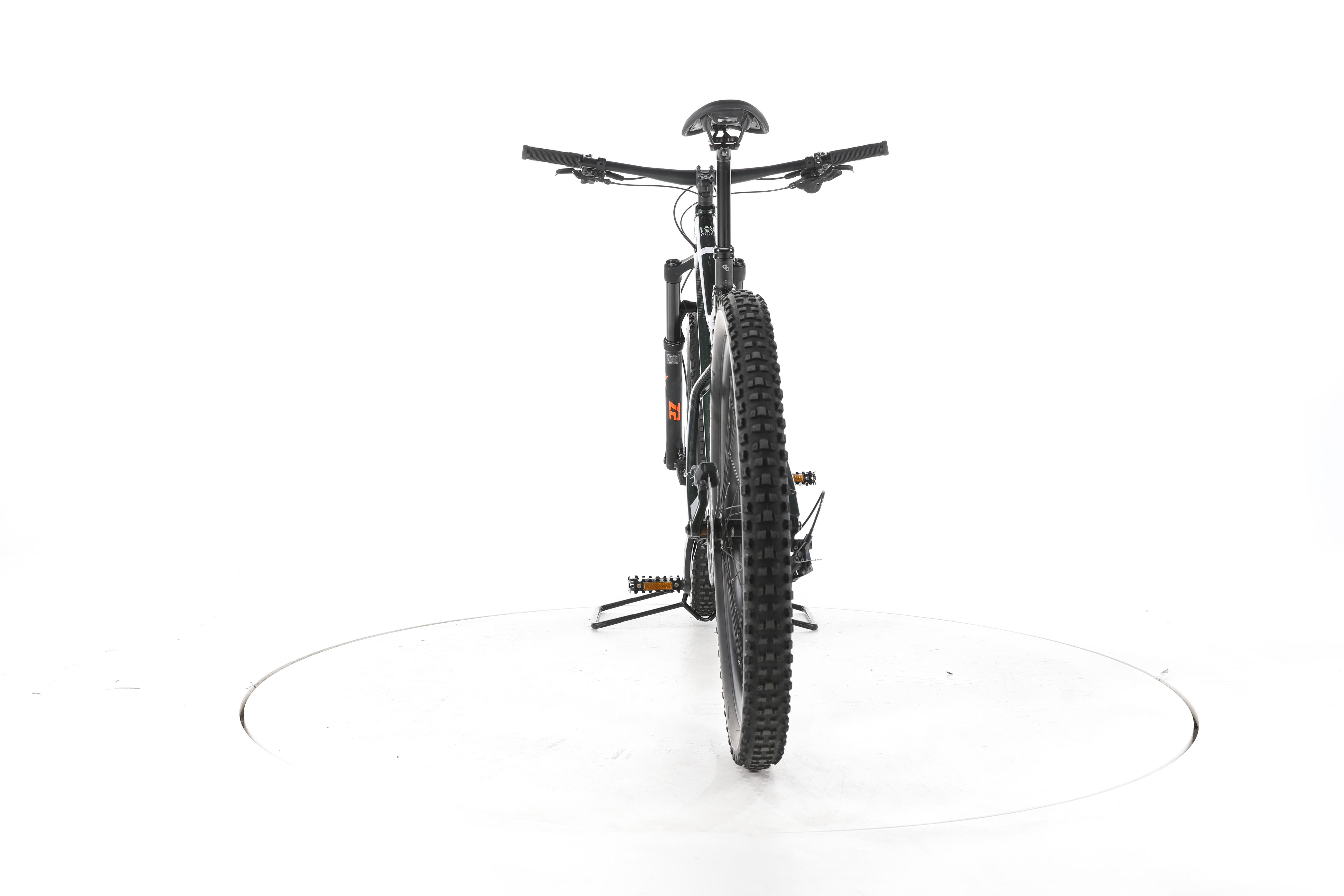 Orbea Laufey H10 Fahrrad Hardtail - Image 10