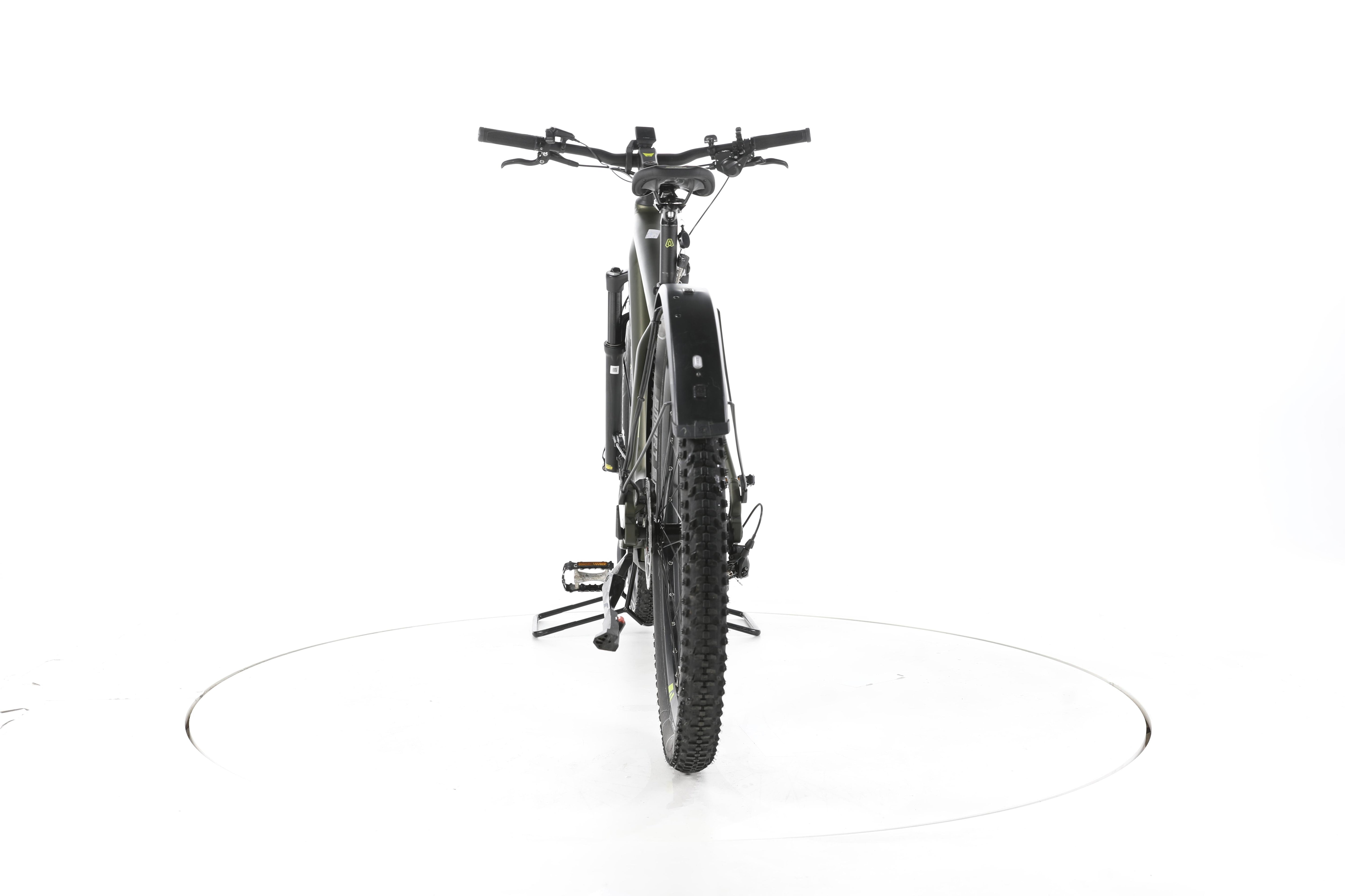 Axess Force Pro Allroad E-Bike 2025 - Image 10
