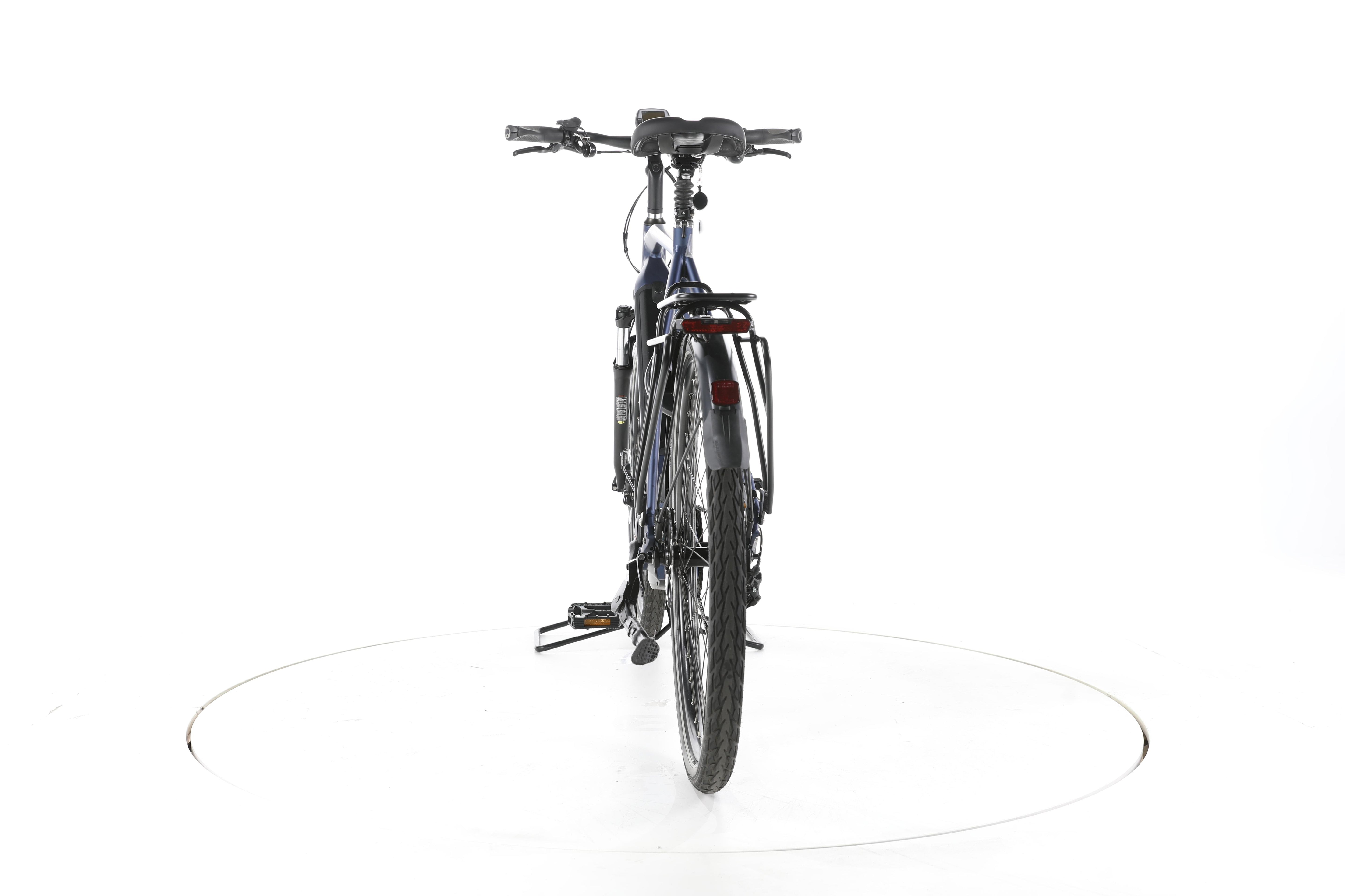 Velo de Ville AEB 890 Allround Trekking E-Bike - Image 10