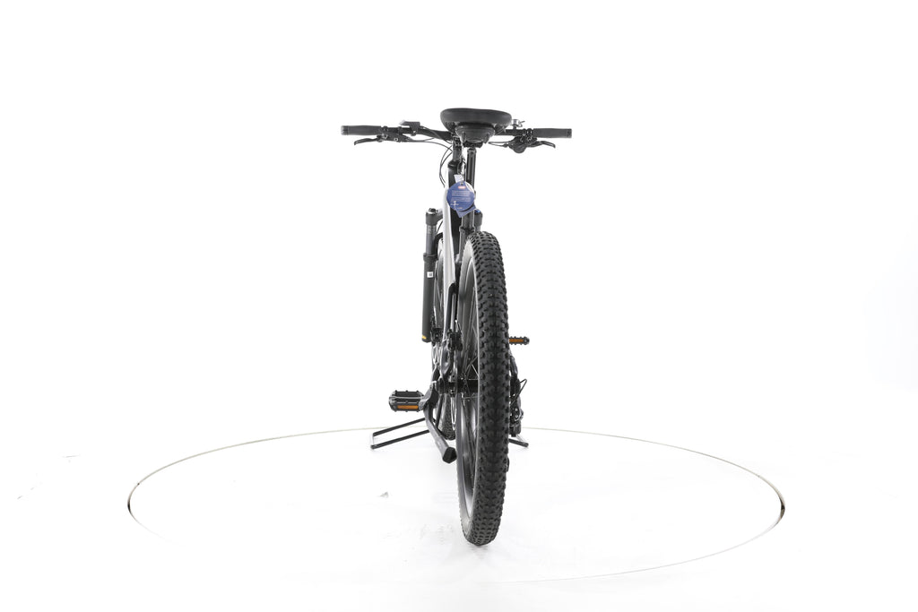 Trek Powerfly 4 FS Fully E-Bike - Image 10