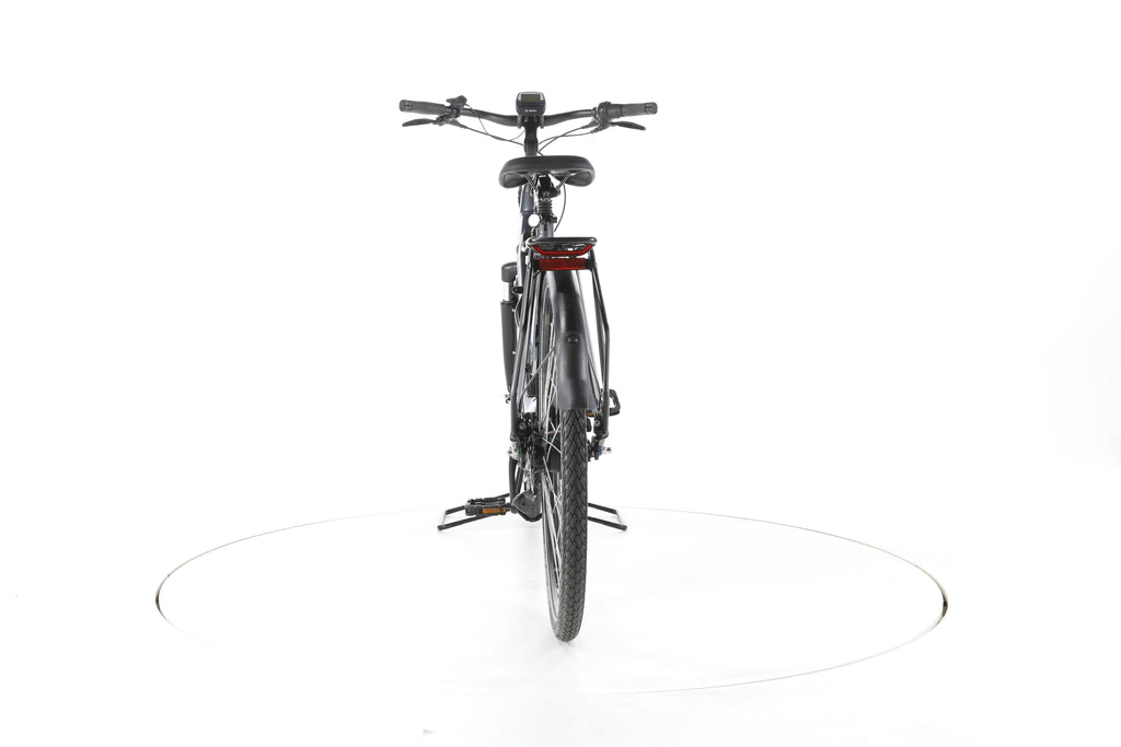 Batavus Finez Power Exclusiv, Anthrazit, 57 City E-Bike Tiefeinsteiger - Image 10