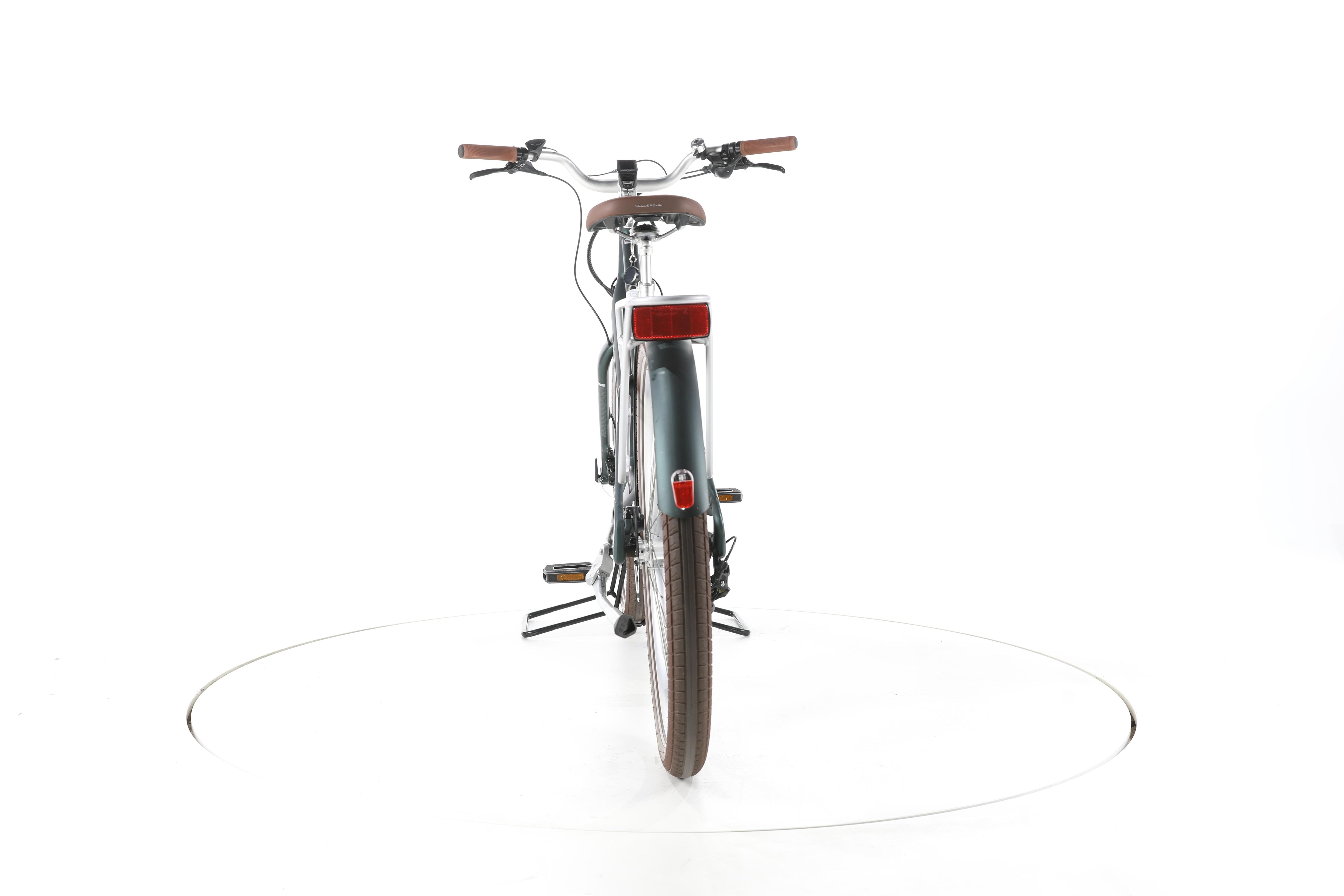 Electra Bicycle Vale Go! 9D EQ Trekking E-Bike Tiefeinsteiger - Image 10