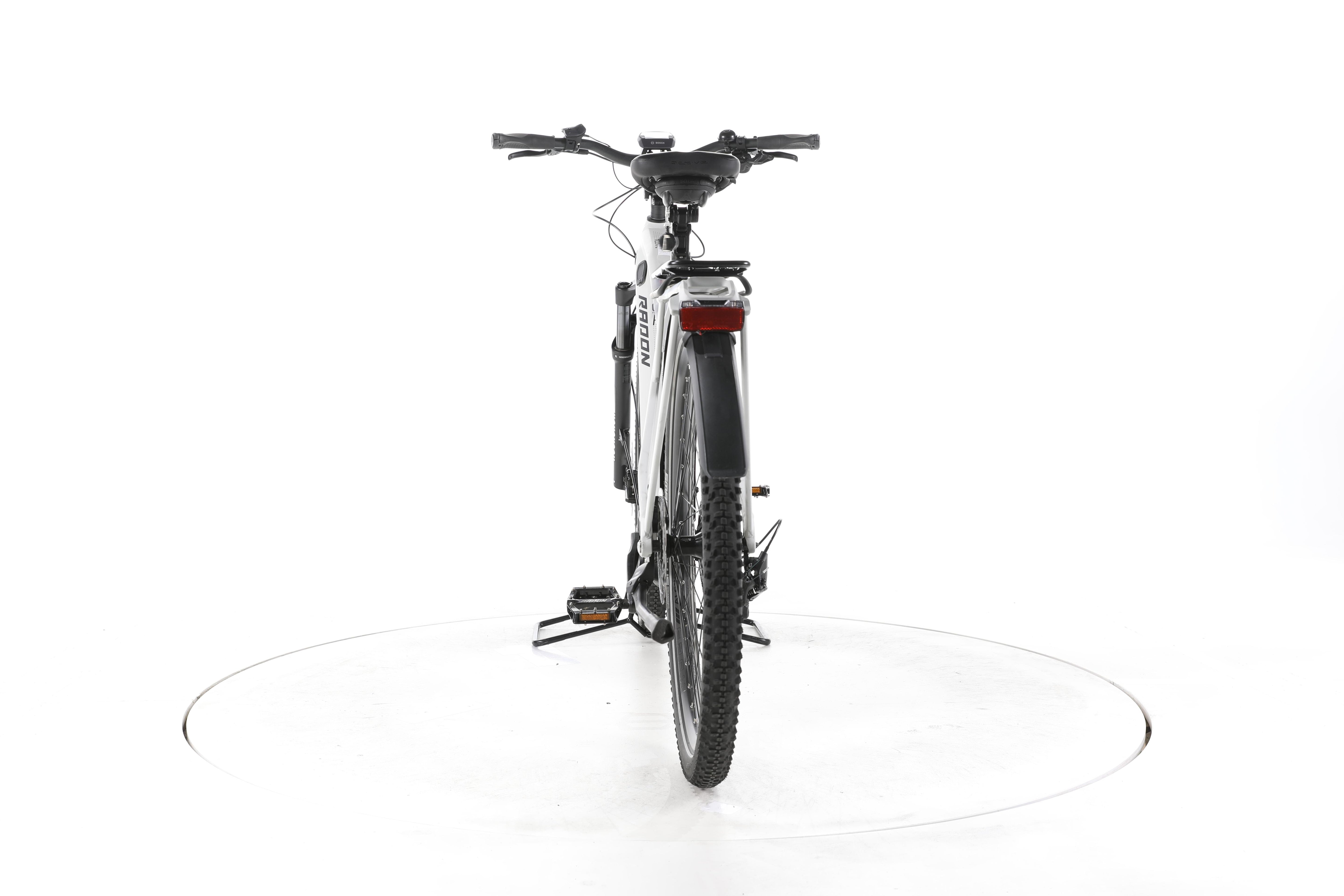 Radon RELATE 8.0 Trekking E-Bike - Image 10