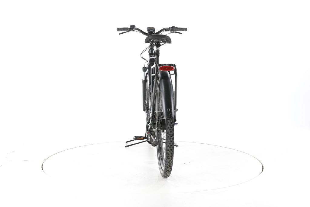 FLYER Gotour 6 5.4 City E-Bike Tiefeinsteiger - Image 10