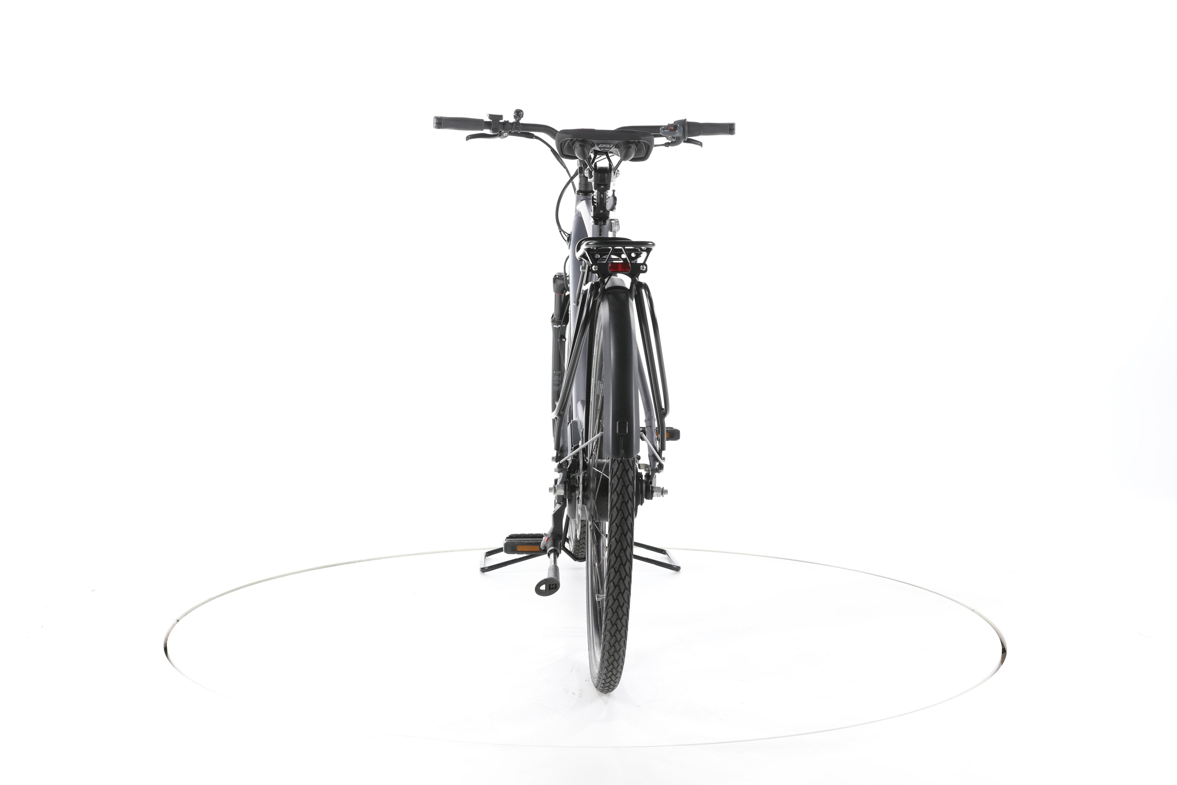 Cucuma Alpha City E-Bike - Image 10