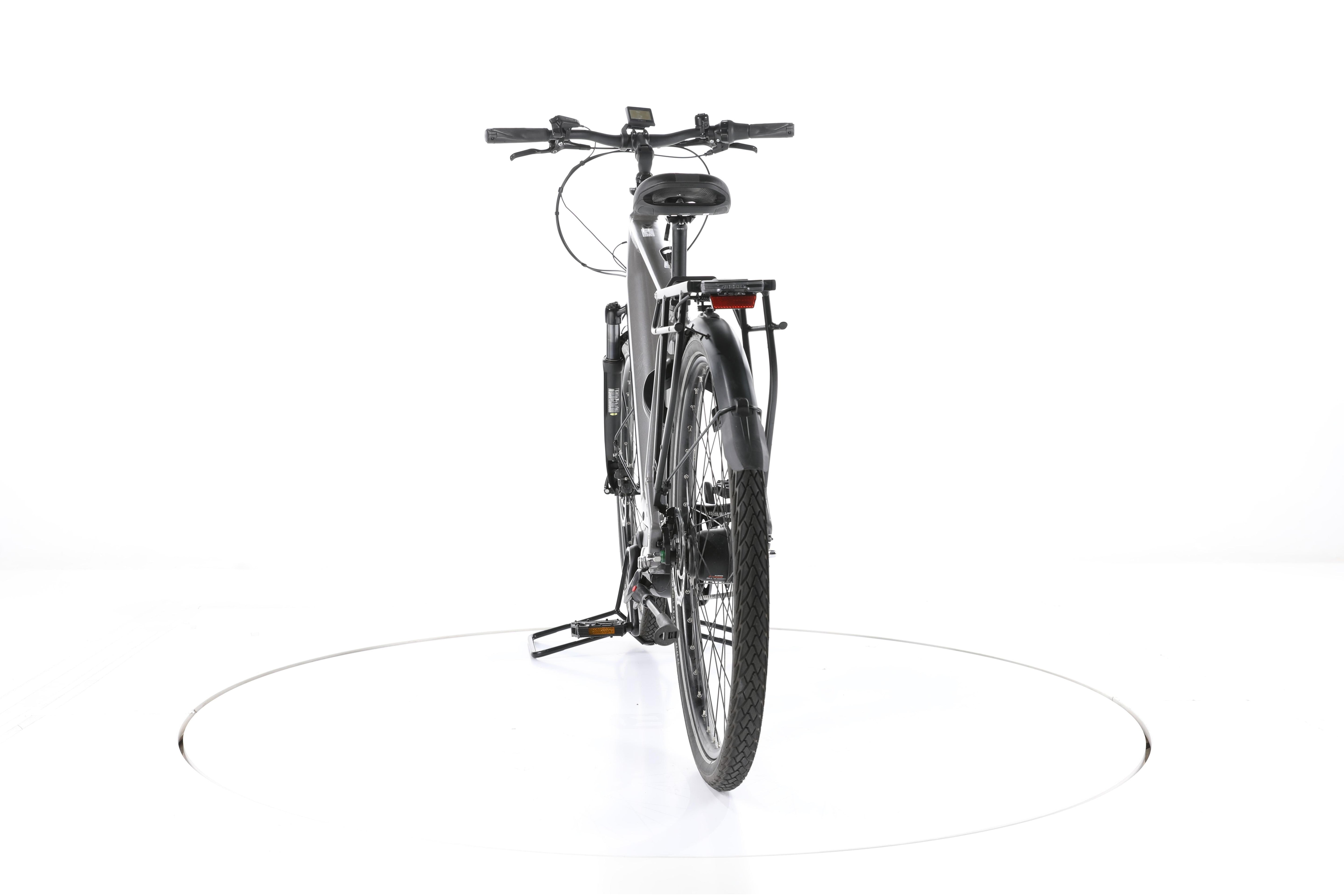 Velo de Ville AEB 490 City E-Bike - Image 10