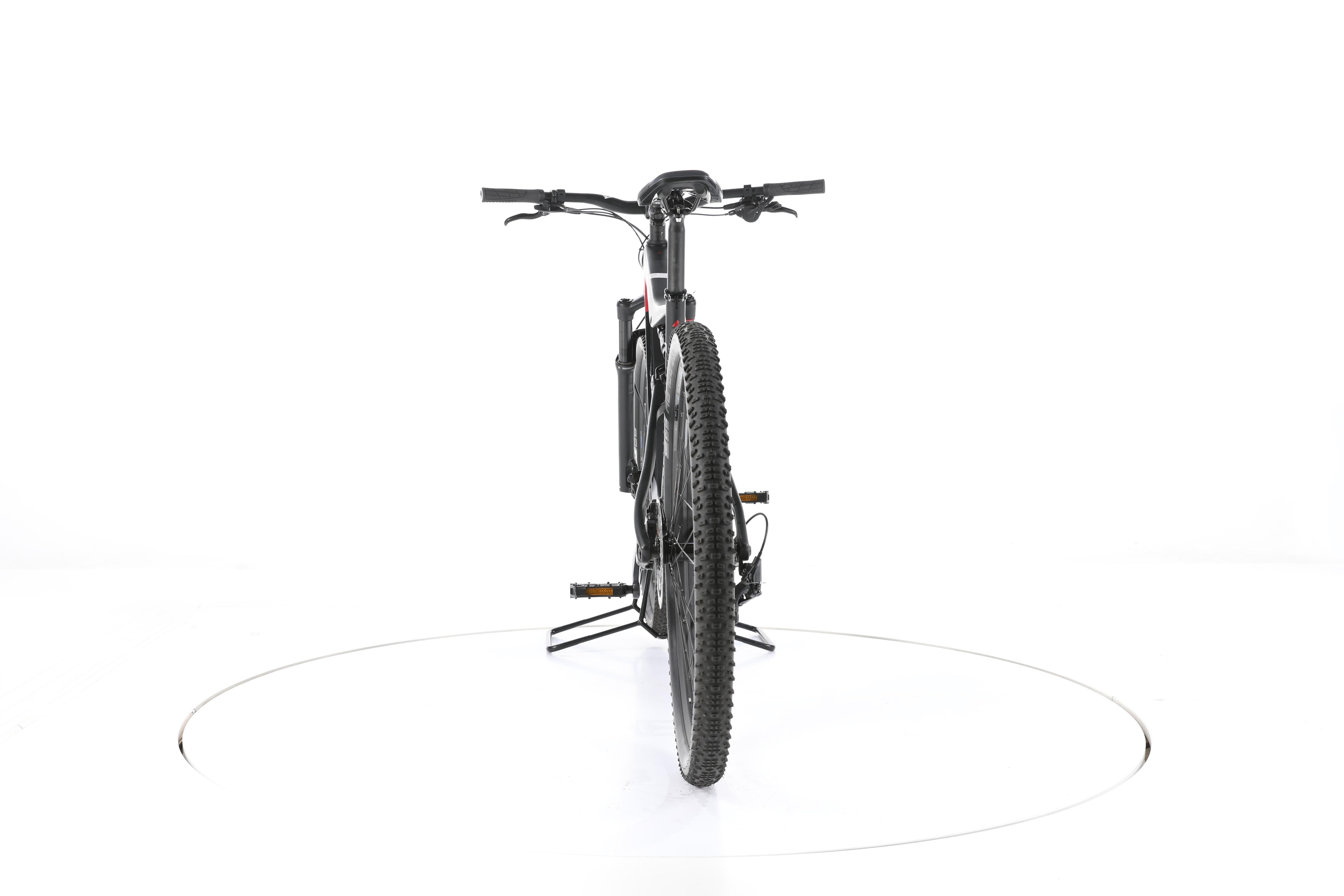 Bulls Wild Edge Fahrrad Fully - Image 10