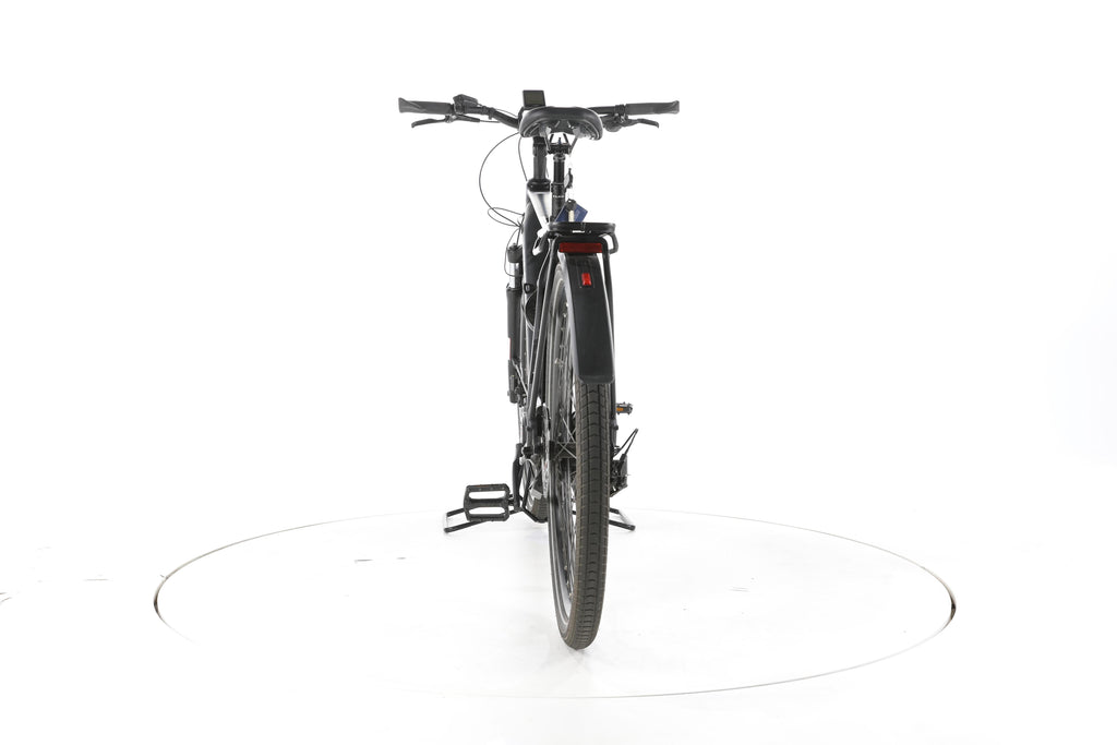Cube Touring Hybrid Pro Trekking E-Bike - Image 10