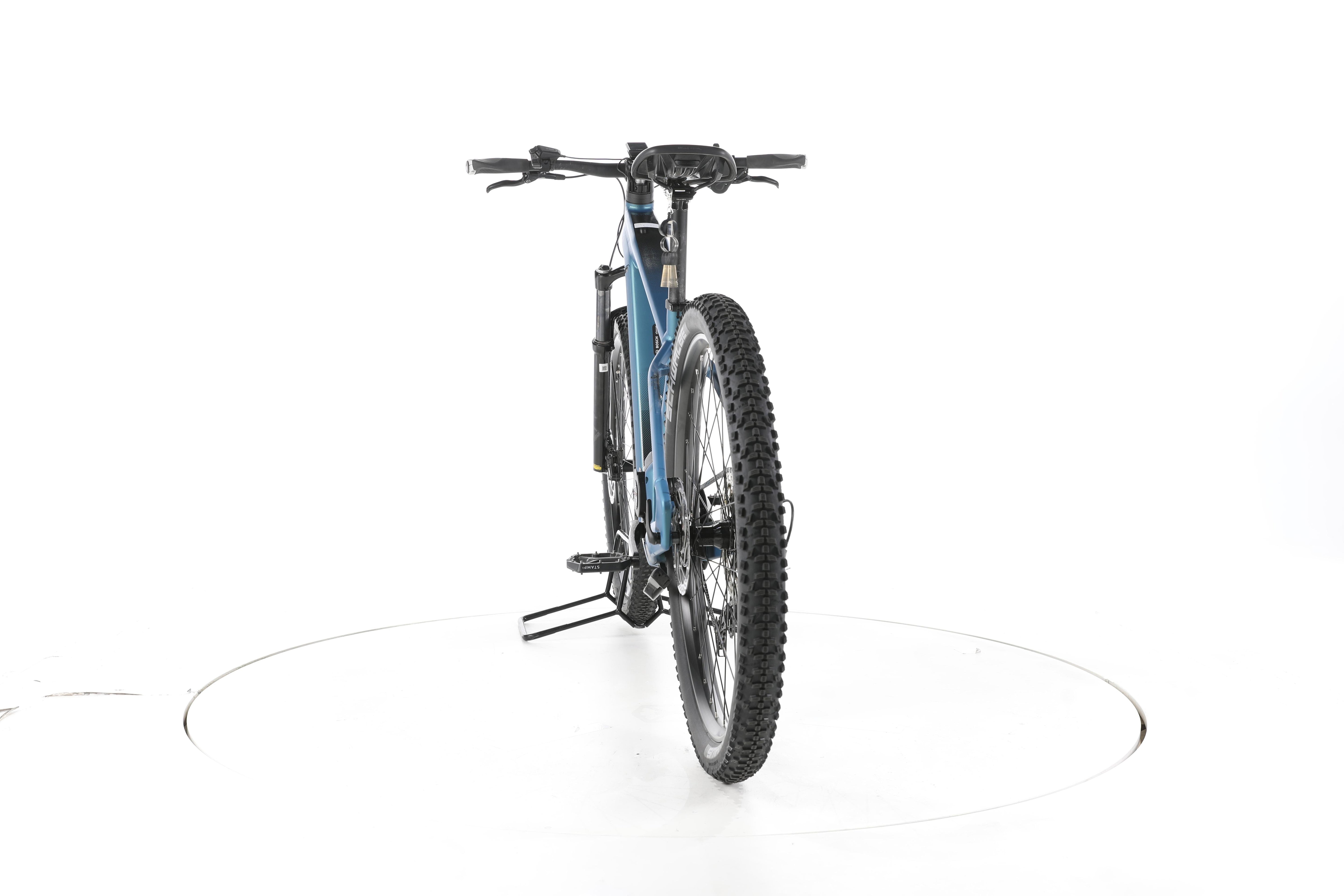 Scott Axis eRIDE EVO E-Bike - Image 10