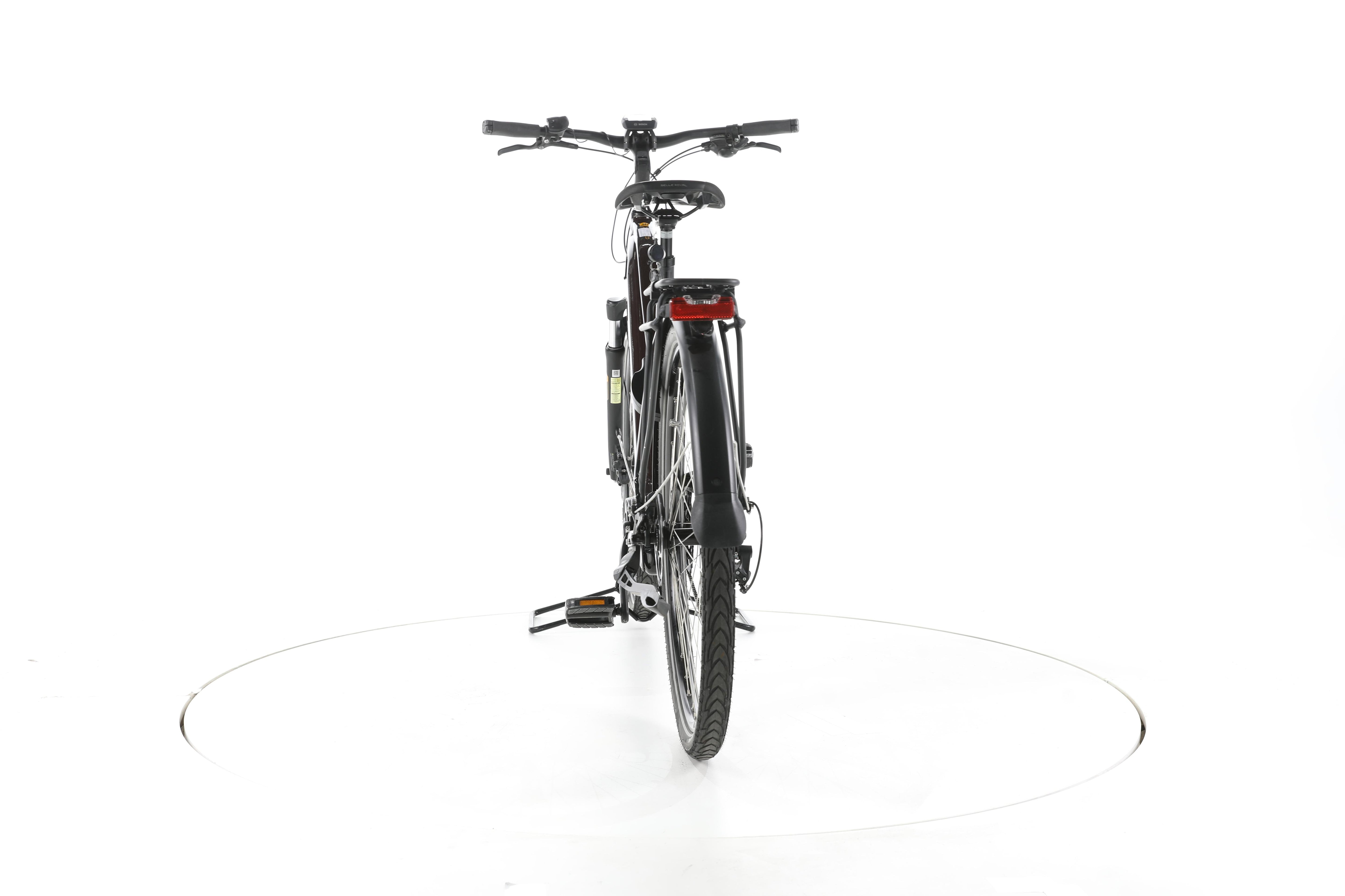 Victoria eTrekking 12.8 Trekking E-Bike - Image 10