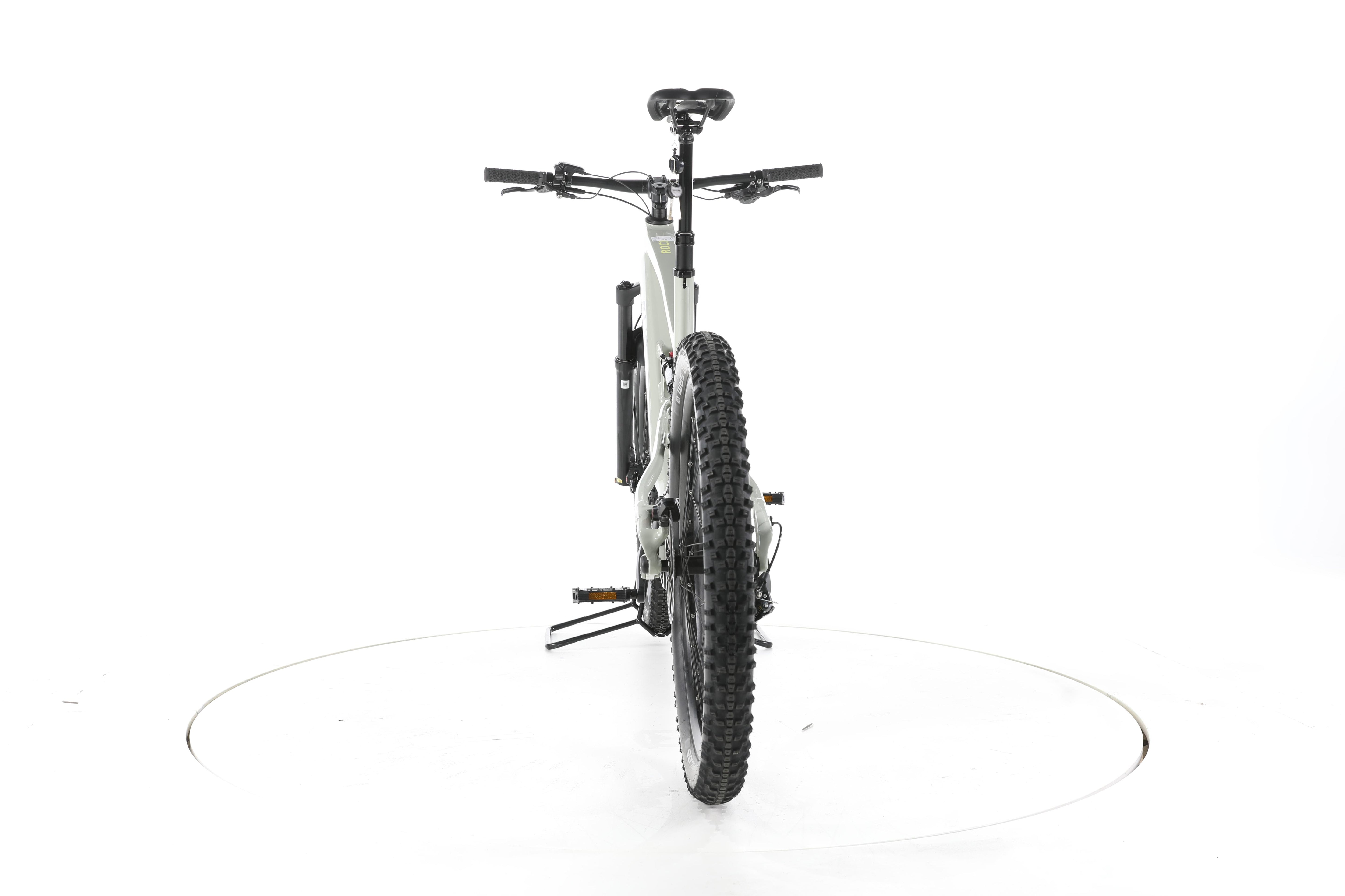 LIQBIKE LIQ ROCK E-Bike Fully - Image 10
