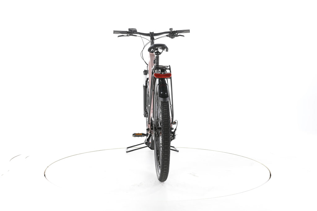 Kellys E-Cristy 30 Trekking E-Bike 2023 - Image 10