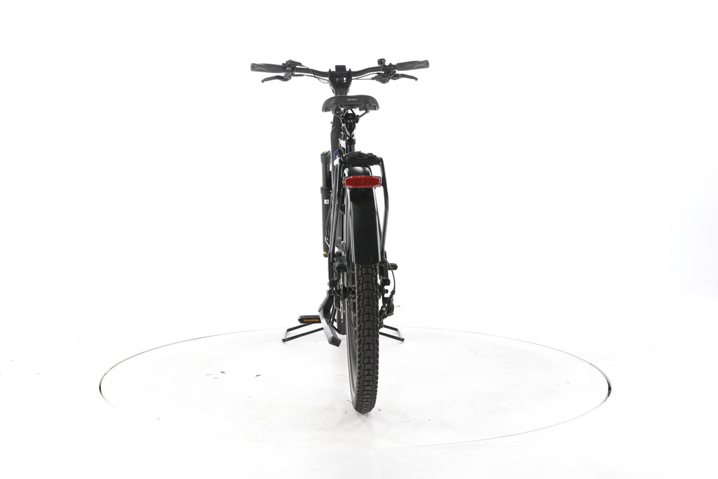 Riese & Müller Nevo4 GT Touring Trekking E-Bike Tiefeinsteiger 2025 - Image 10