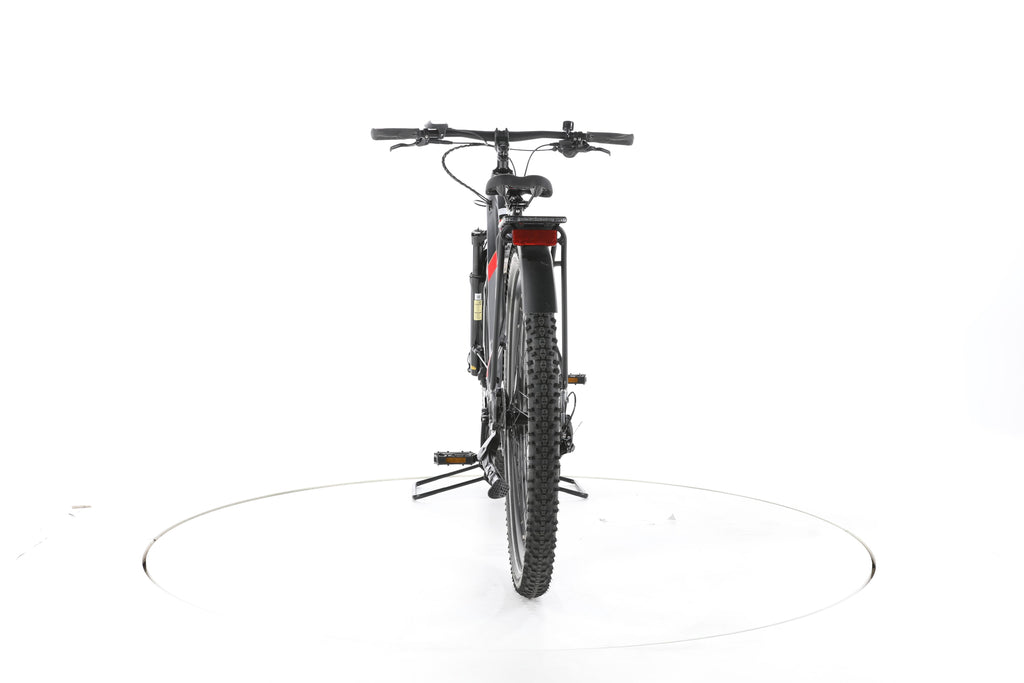 Malaguti Cortina TRT 5.0 Trekking E-Bike - Image 10