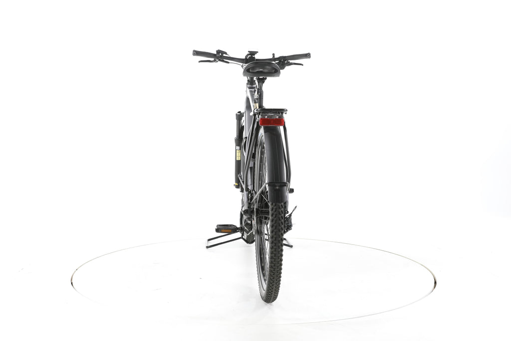 Bergamont E-Horizon SUV Trekking E-Bike 2023 - Image 10