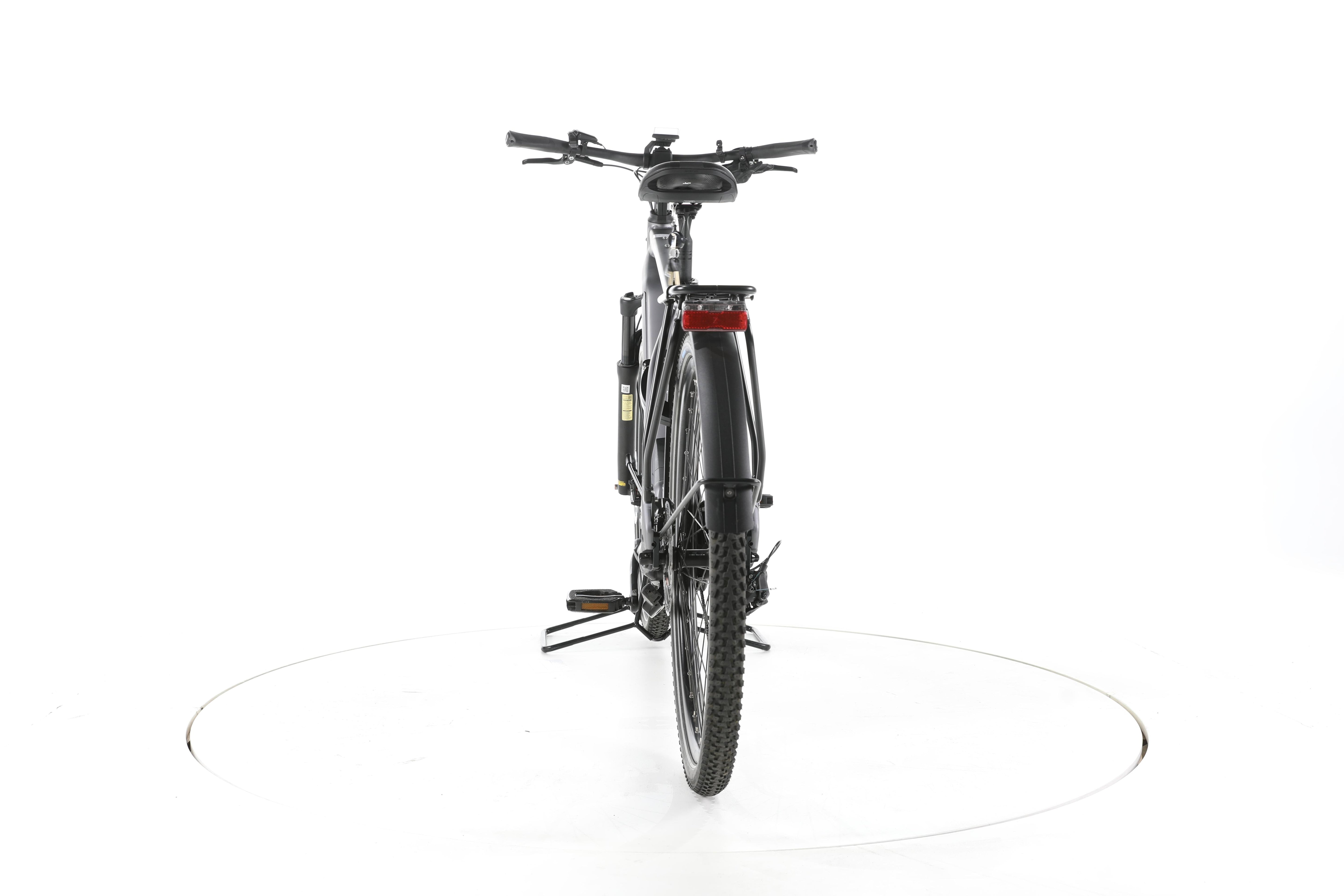 Bergamont E-Horizon SUV Trekking E-Bike 2023 - Image 10
